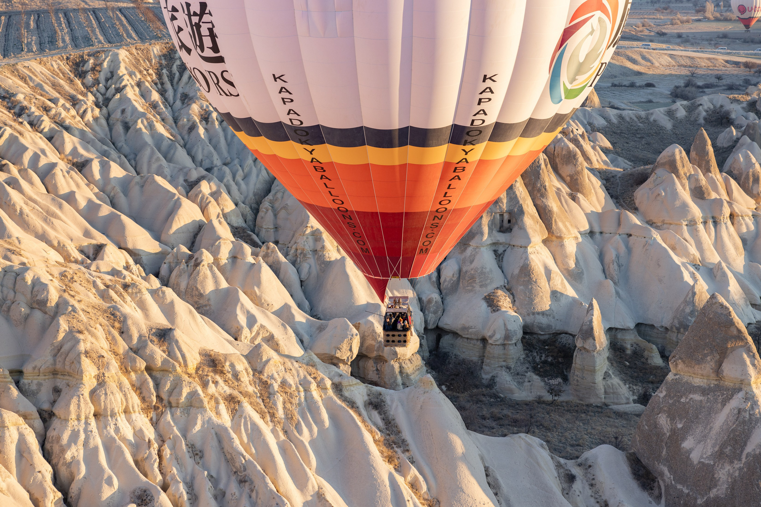 Hot Air Balloon Rides in Cappadocia – Your Complete Guide. Your Guide to Cappadocia: Private Tours, Scenic Routes, Hot Air Balloon Rides, and More Adventures