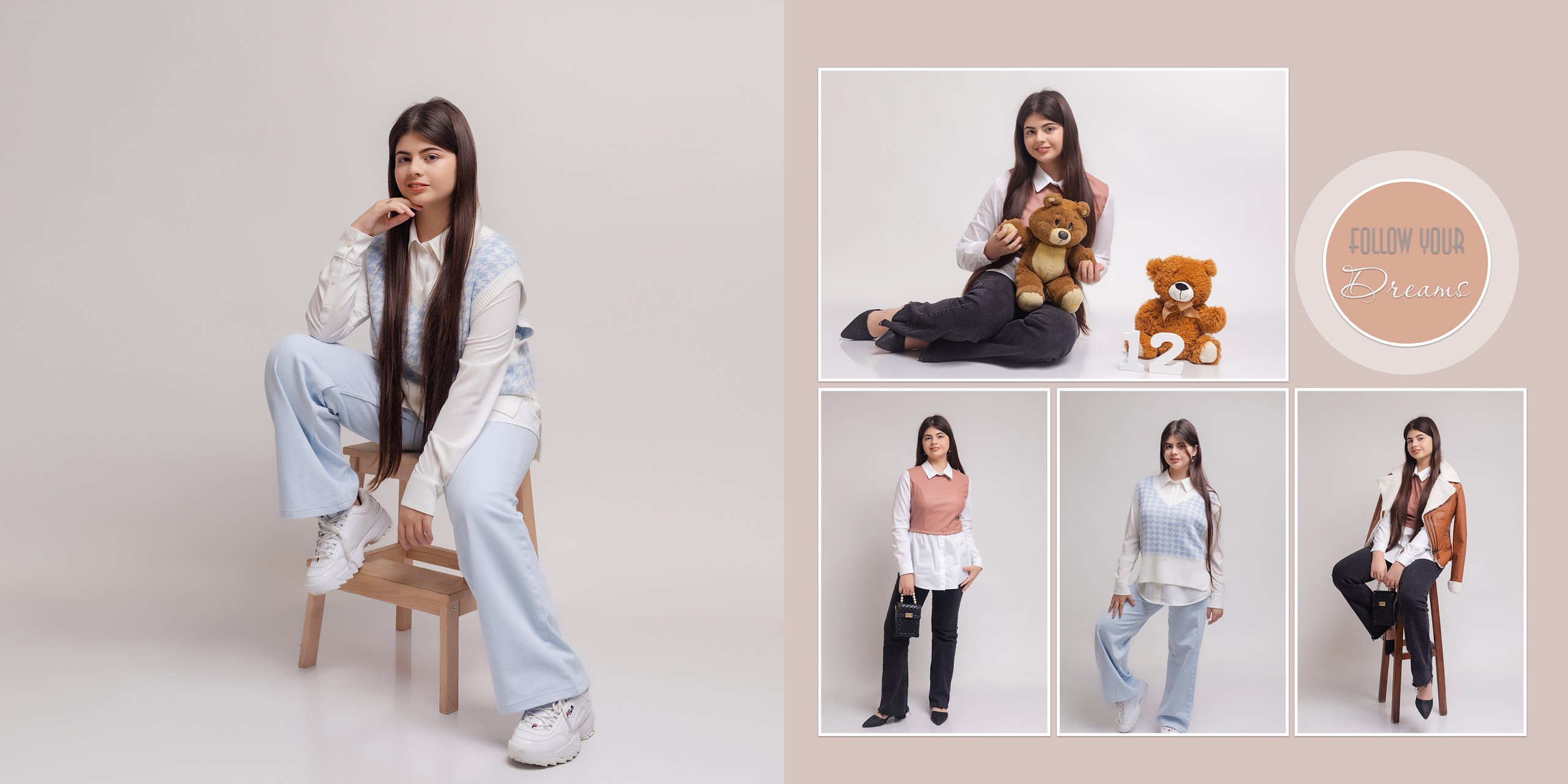 בת מצווה. נטליה רוזמן צלמת הריון ניובורן ילדים ובוק בת מצווה