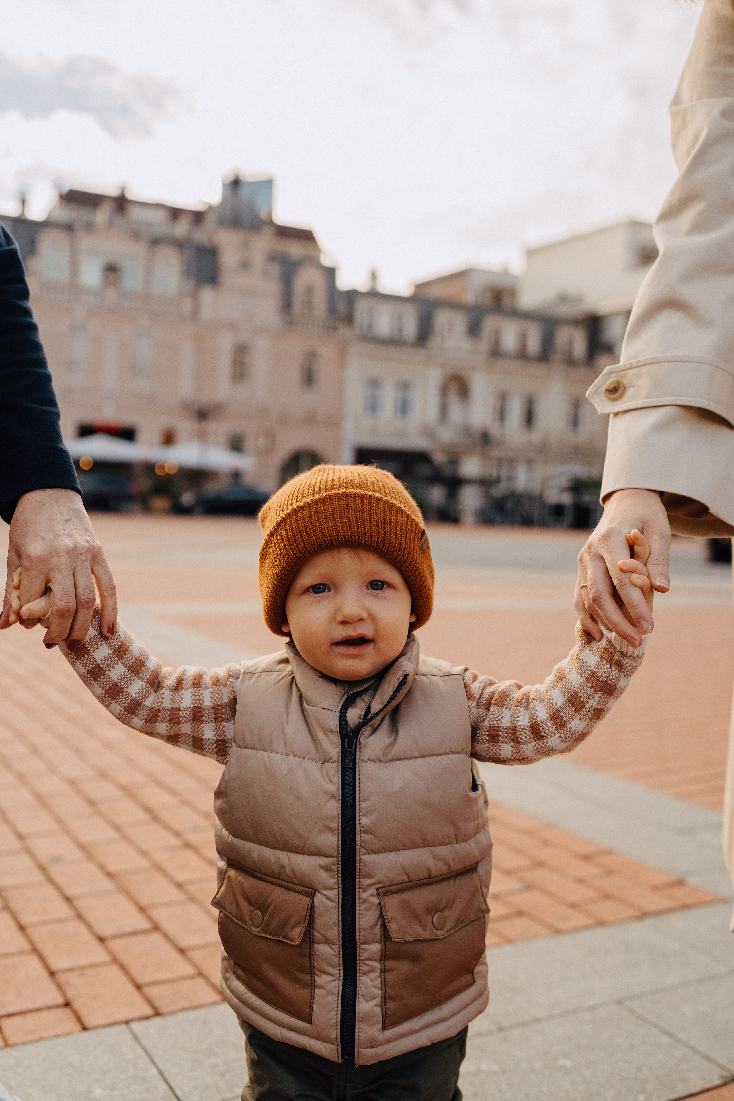 Семейная фотосессия в Батуми. Портретный и свадебный фотограф в Батуми Валерия Азаренко
