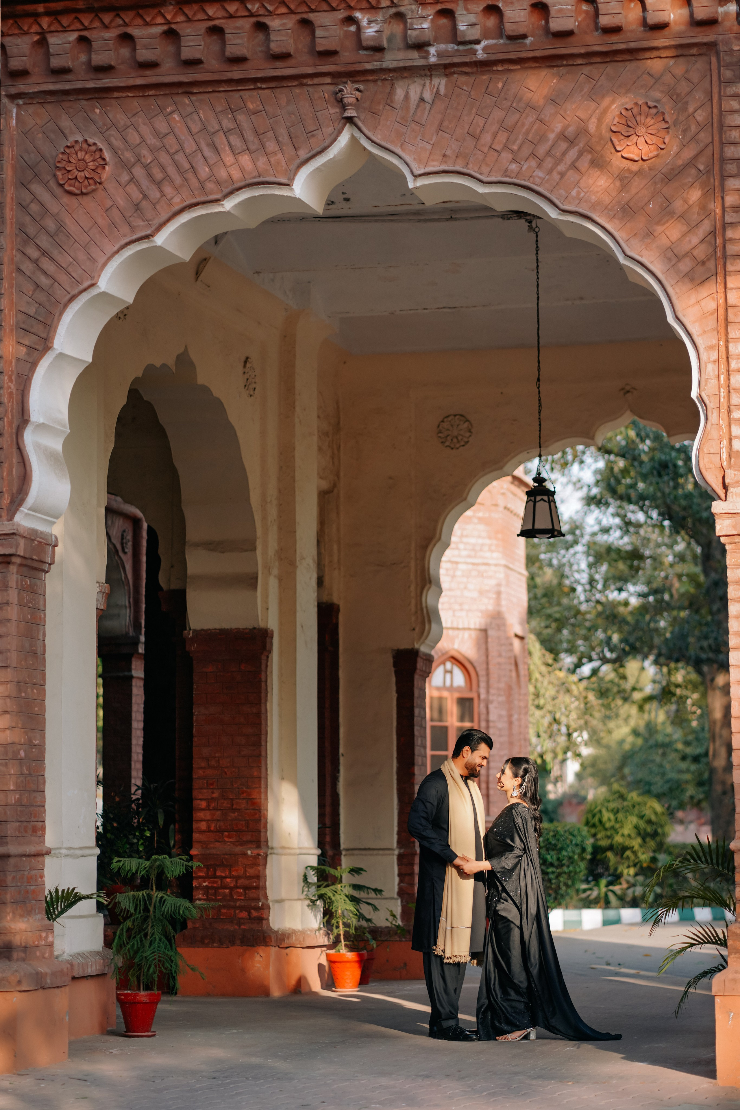 Shahzil & Kehkashan’s Pre Wedding Shoot. MomentsbyFNF — capturing timeless wedding stories across Pakistan with passion, artistry & heart
