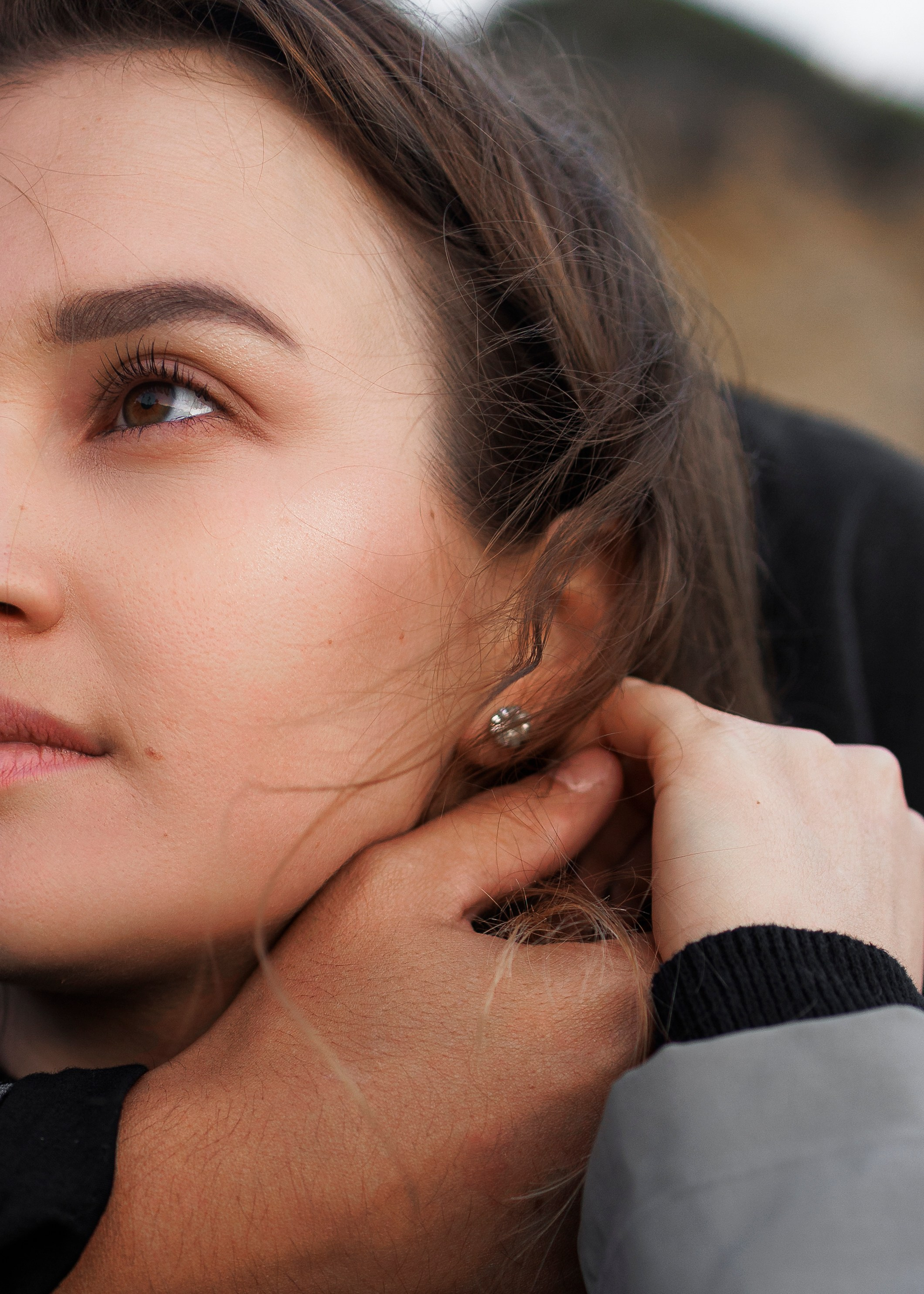 Photography Portfolio | Couples & Portrait Sessions in Orange County. Couples and Portrait Photographer Kseniia Elfimova, based in Orange County, CA