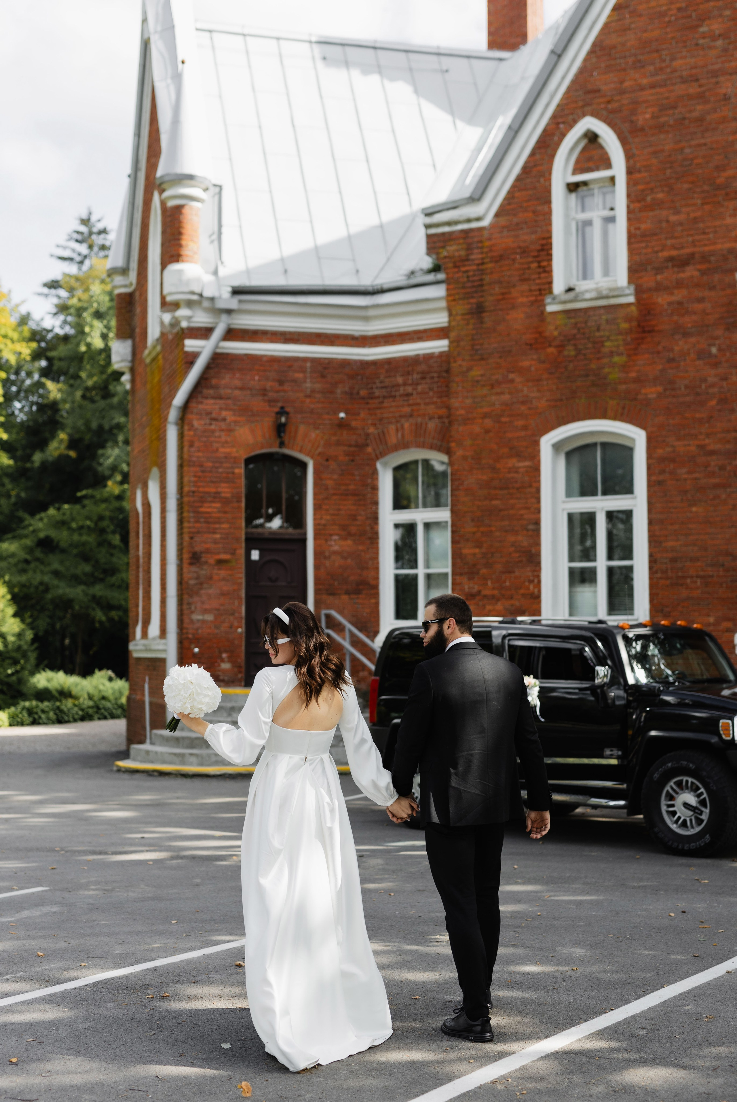 Лана&Дмитрий. Фотограф Даугавпилс/Рига Виктория Нитиша