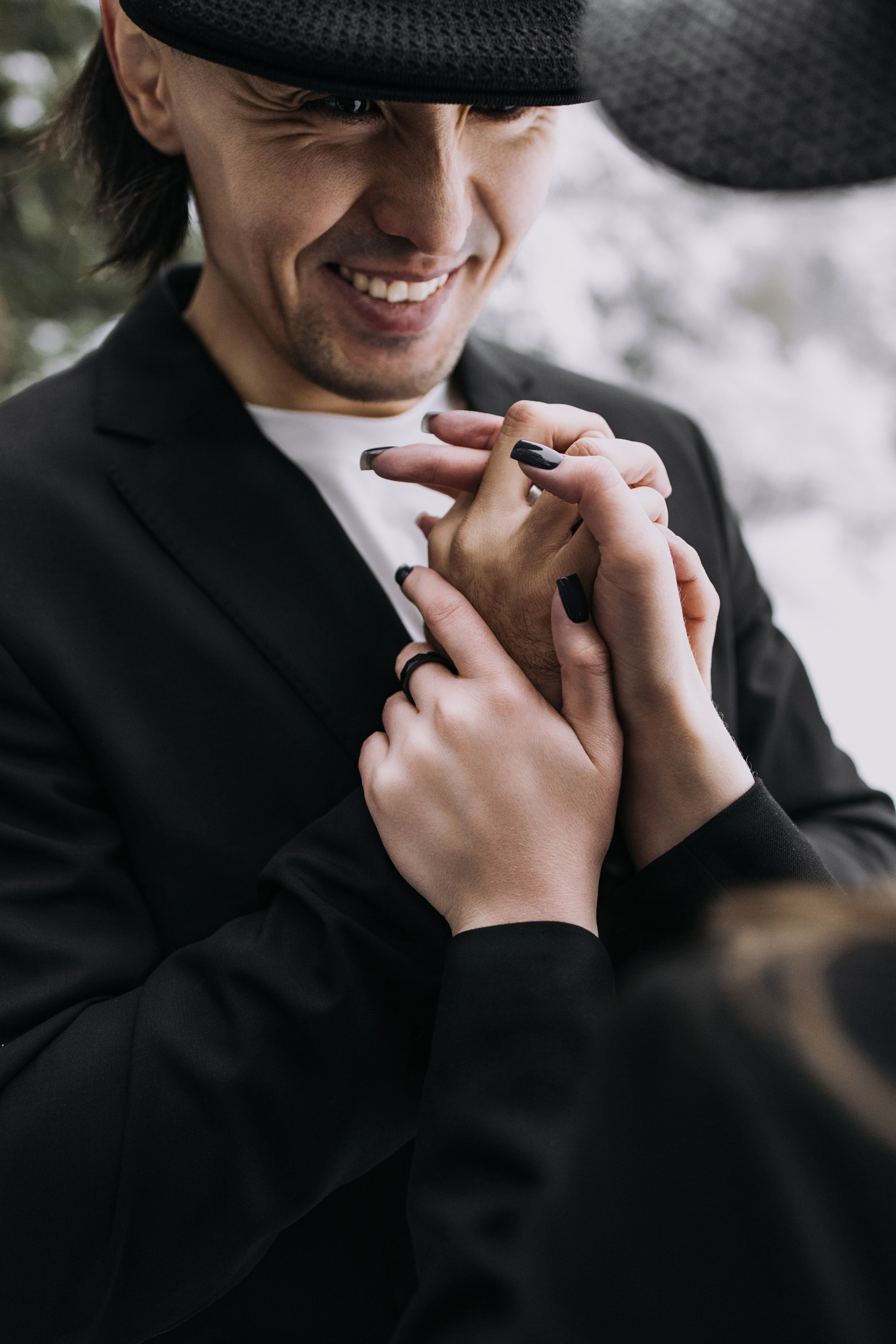 Марат&Виолетта