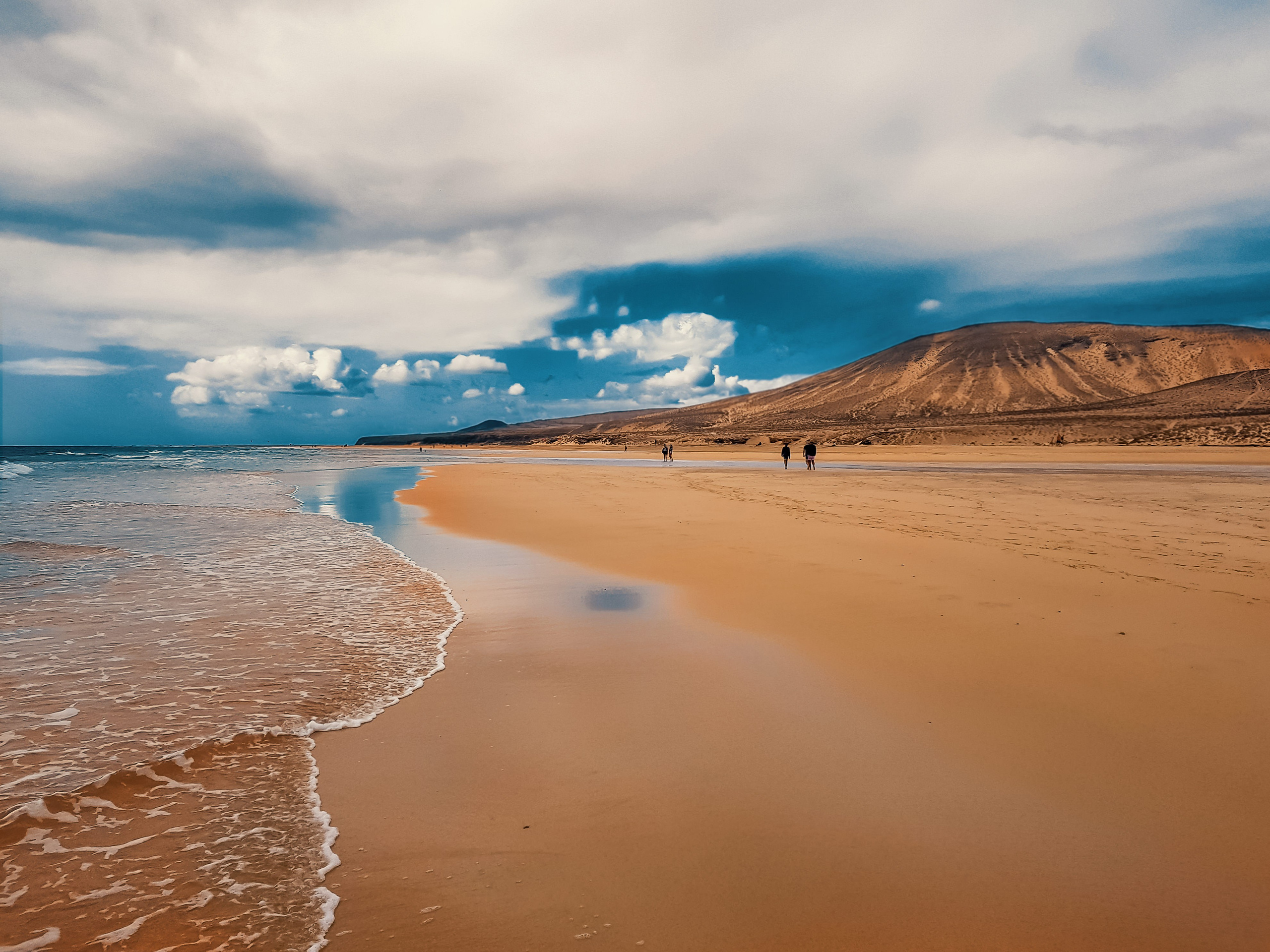 Fuerteventura, Kanarska ostrva, Španija