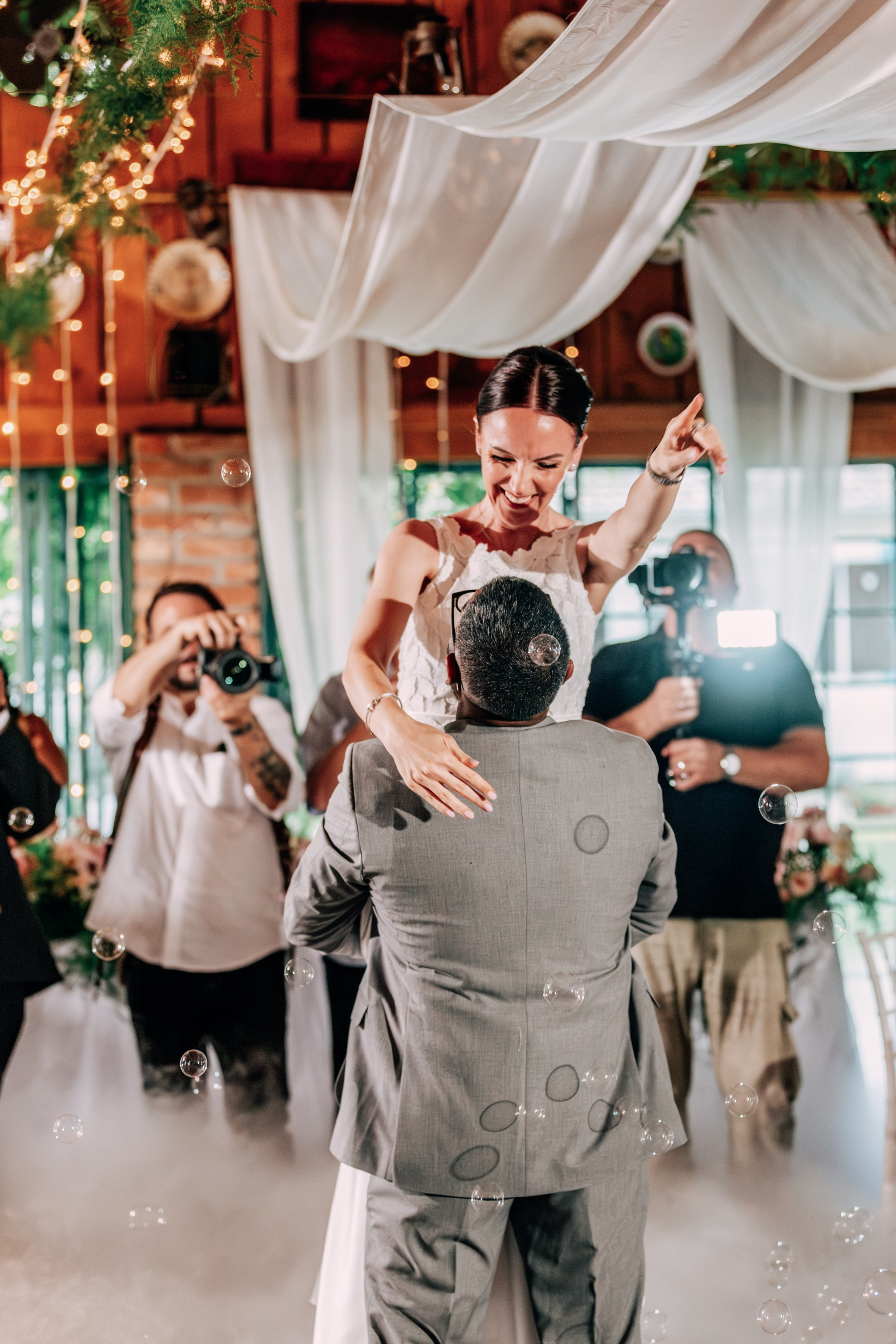 VENČANJA. Fotografi iz Backog Petrovca David i Andrea Stojanovic