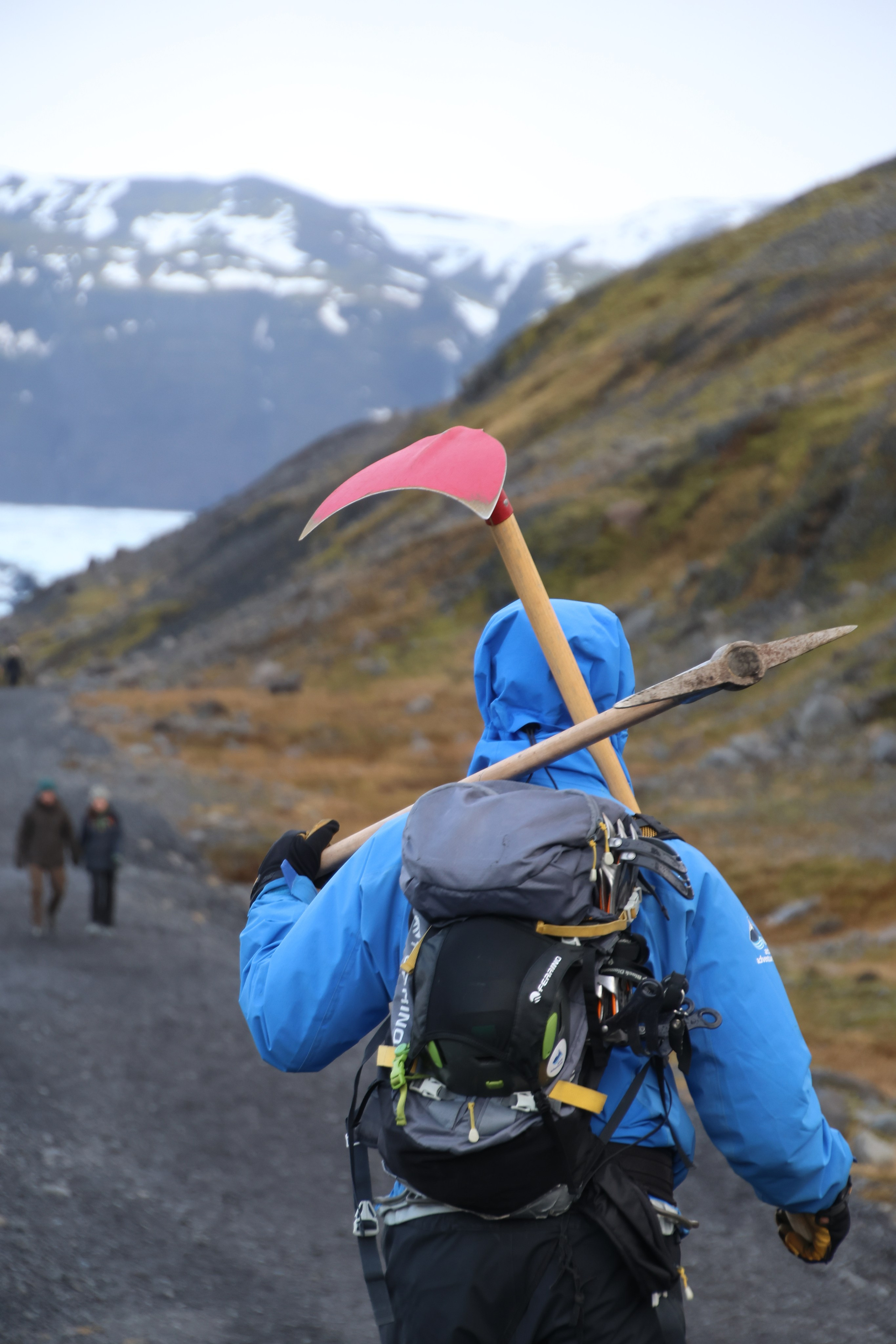 Iceland 2025. Marina, Fotograf aus Nürnberg