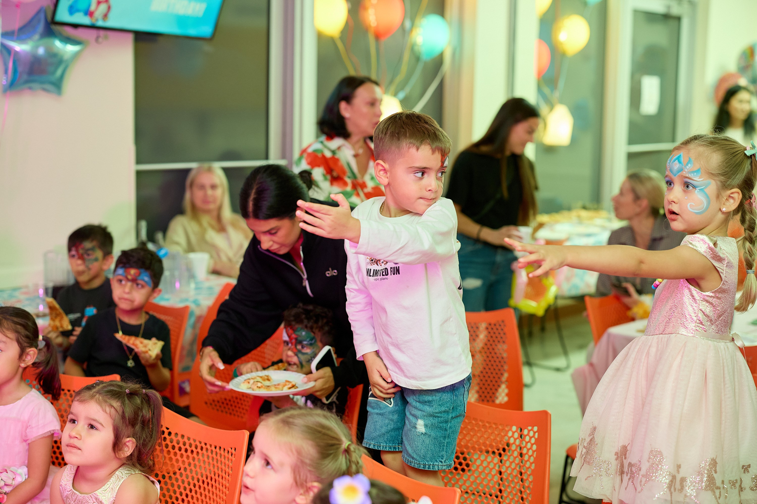 STEPHANIE 5. Photographer Julia Makoveeva