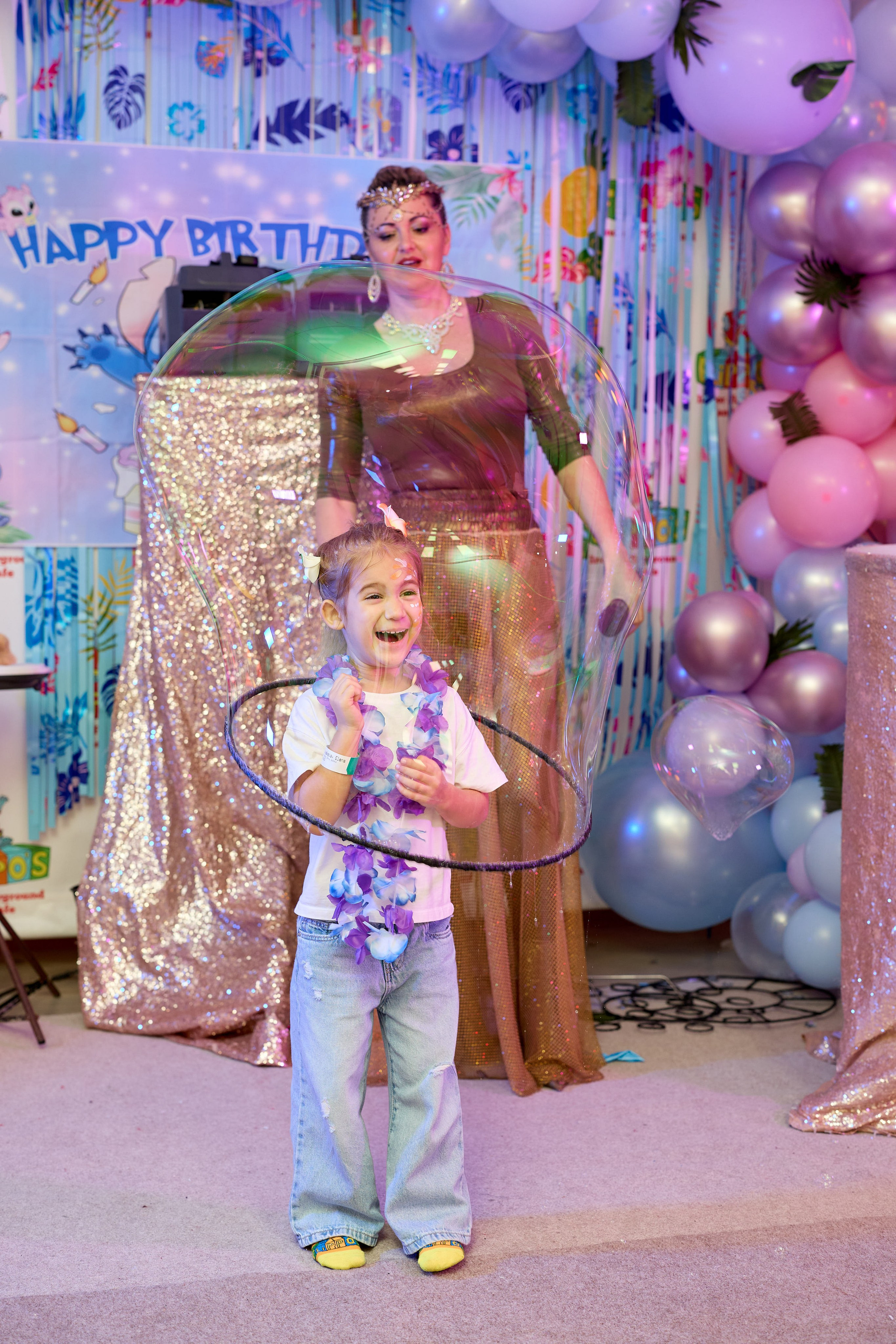 STEPHANIE 5. Photographer Julia Makoveeva