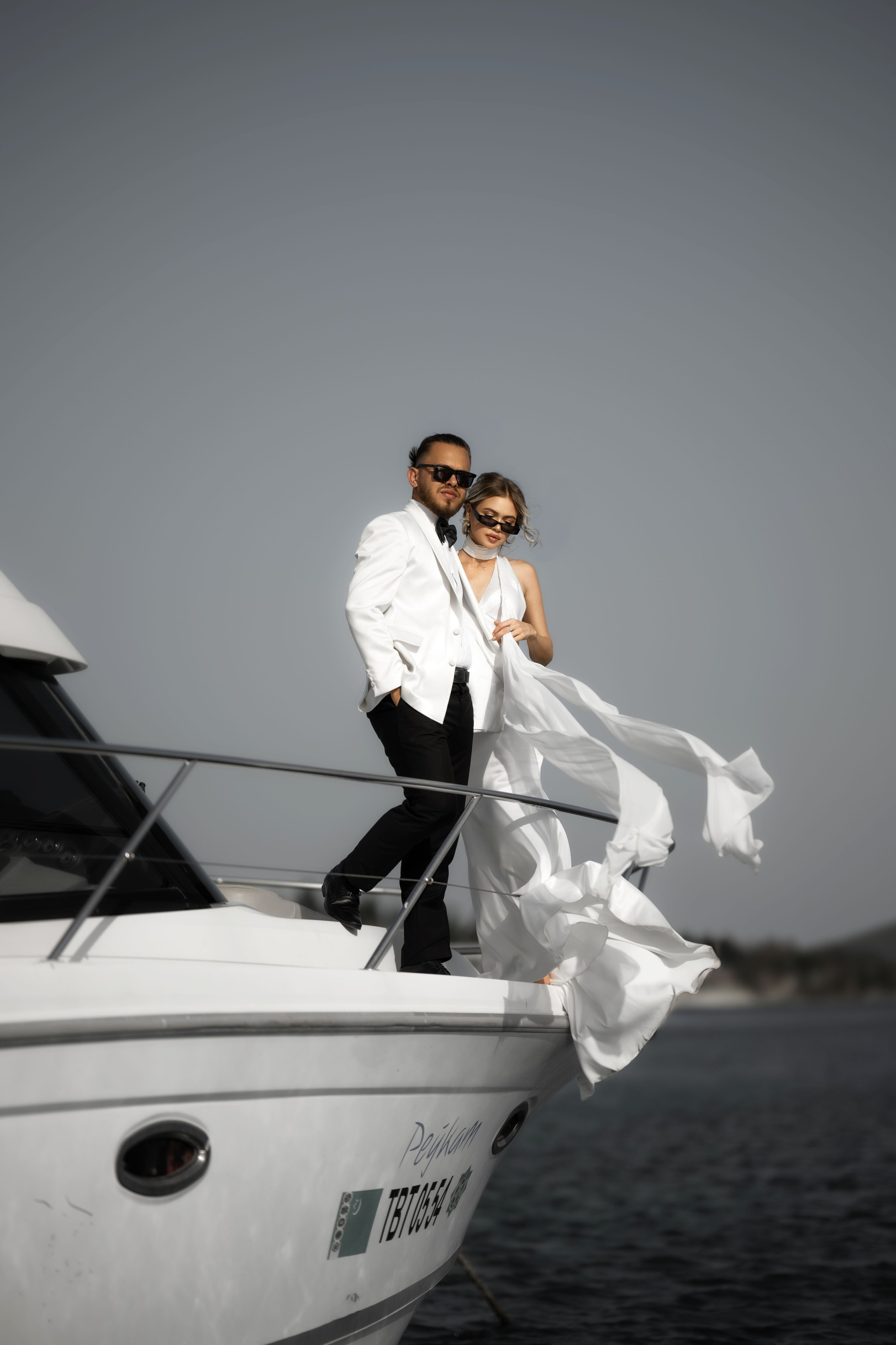 Wedding. Профессиональный свадебный фотограф Довлет Абдырахманов