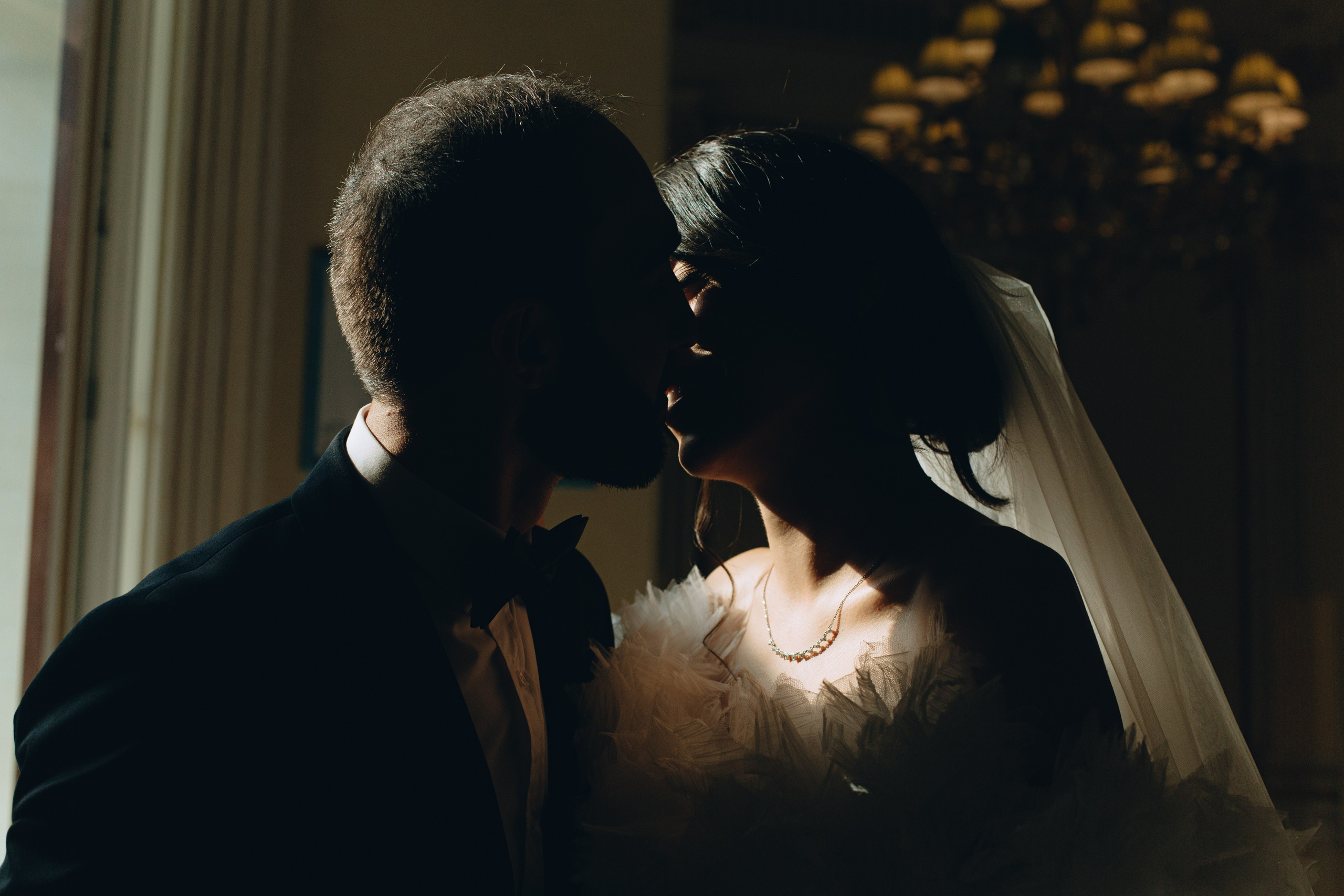 HAJI&ROSA. Wedding&Event photographer Ismail Rzayev in Baku