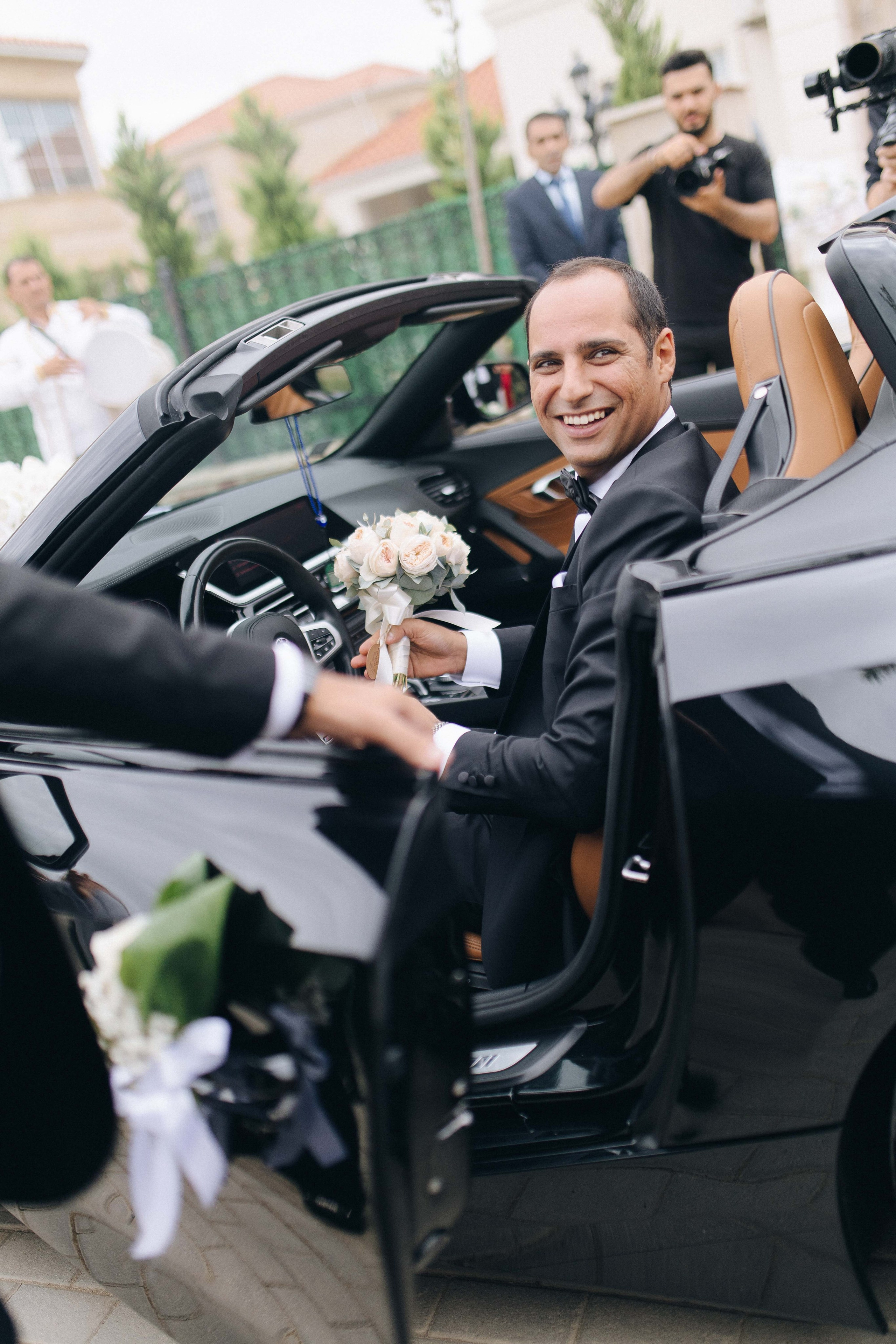 SIYAVUSH&FARIDA. Wedding&Event photographer Ismail Rzayev in Baku