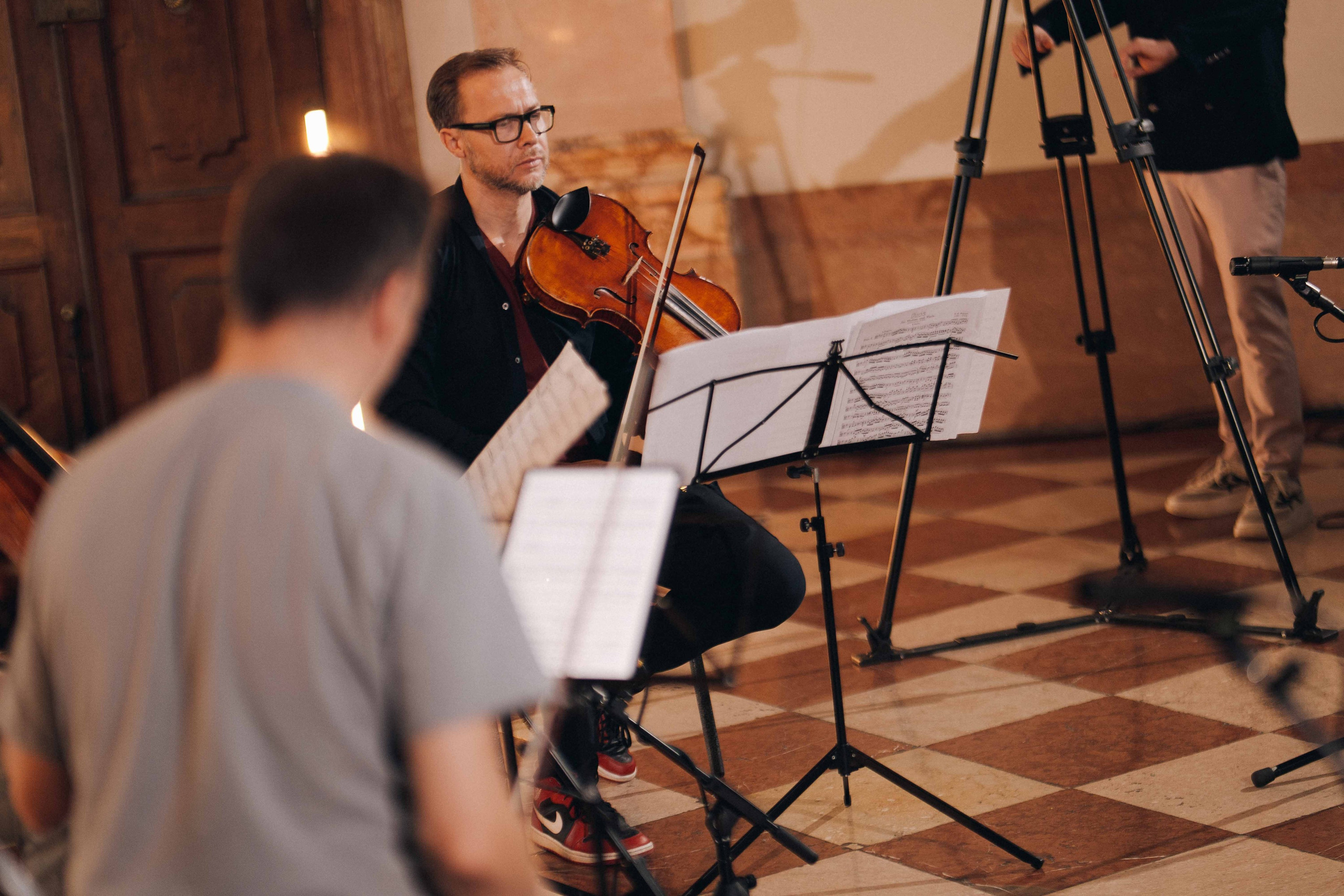 SCHLOSS LEOPOLDSKRON SALZBURG. Wedding&Event photographer Ismail Rzayev in Baku