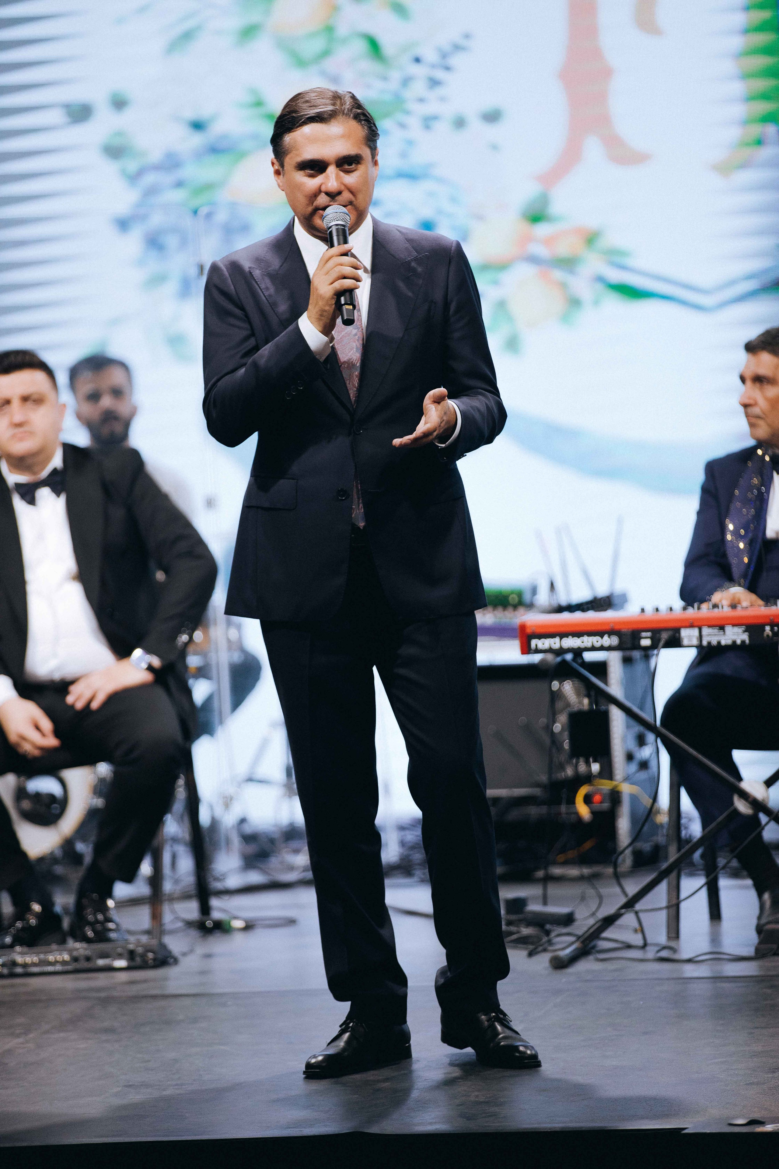 FARID&FARIDA. Wedding&Event photographer Ismail Rzayev in Baku