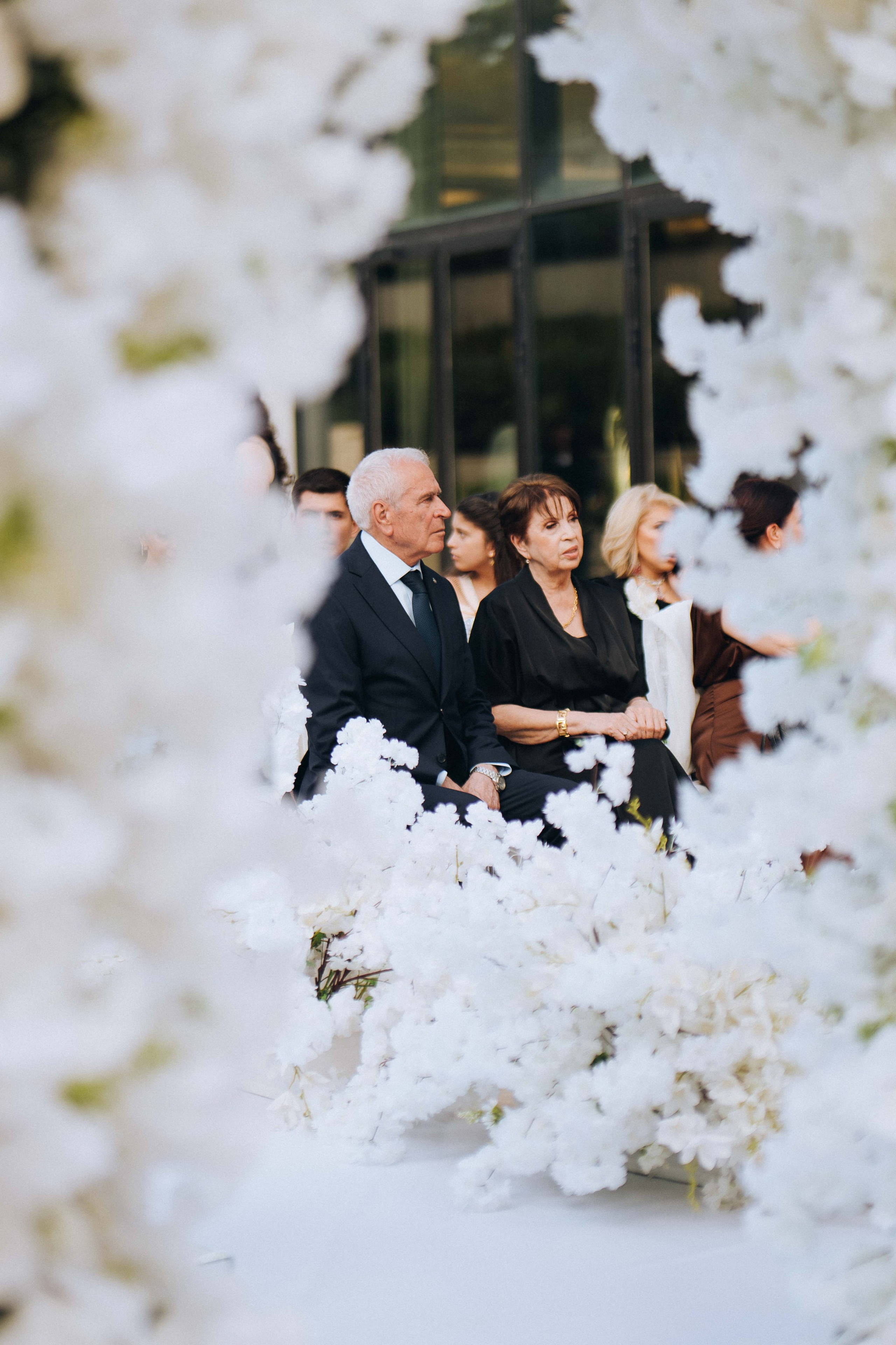 YUSIF&ISAMAR. Wedding&Event photographer Ismail Rzayev in Baku