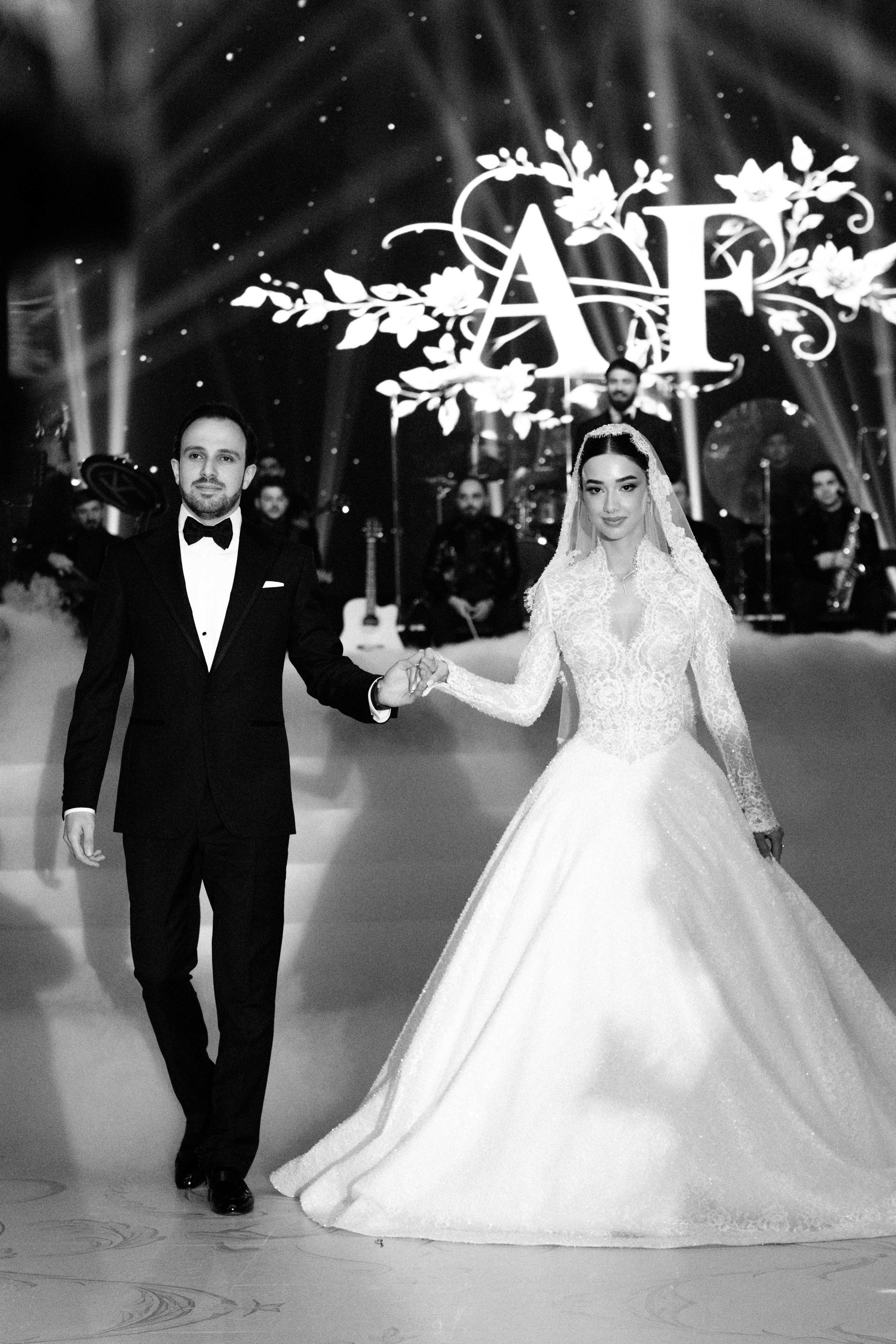 ARIF&FATIMA. Wedding&Event photographer Ismail Rzayev in Baku