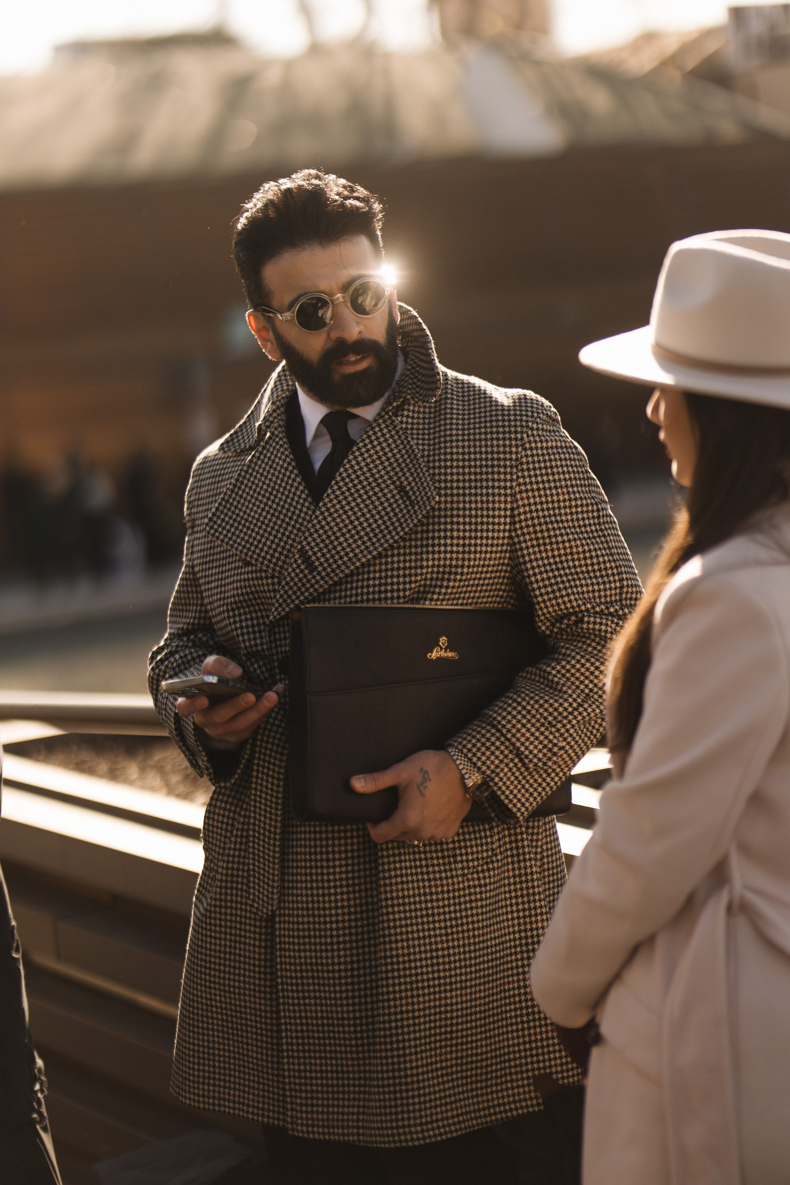 PITTI UOMO 107. Wedding&Event photographer Ismail Rzayev in Baku