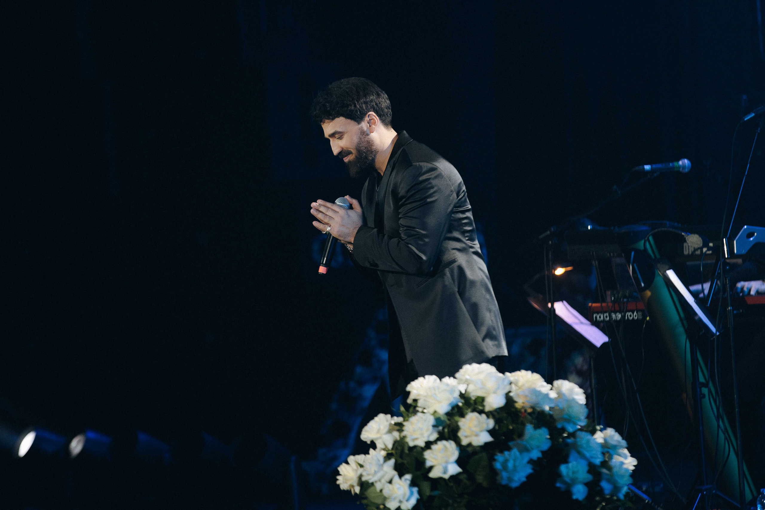 ZAMIG HUSEYNOV. Wedding&Event photographer Ismail Rzayev in Baku