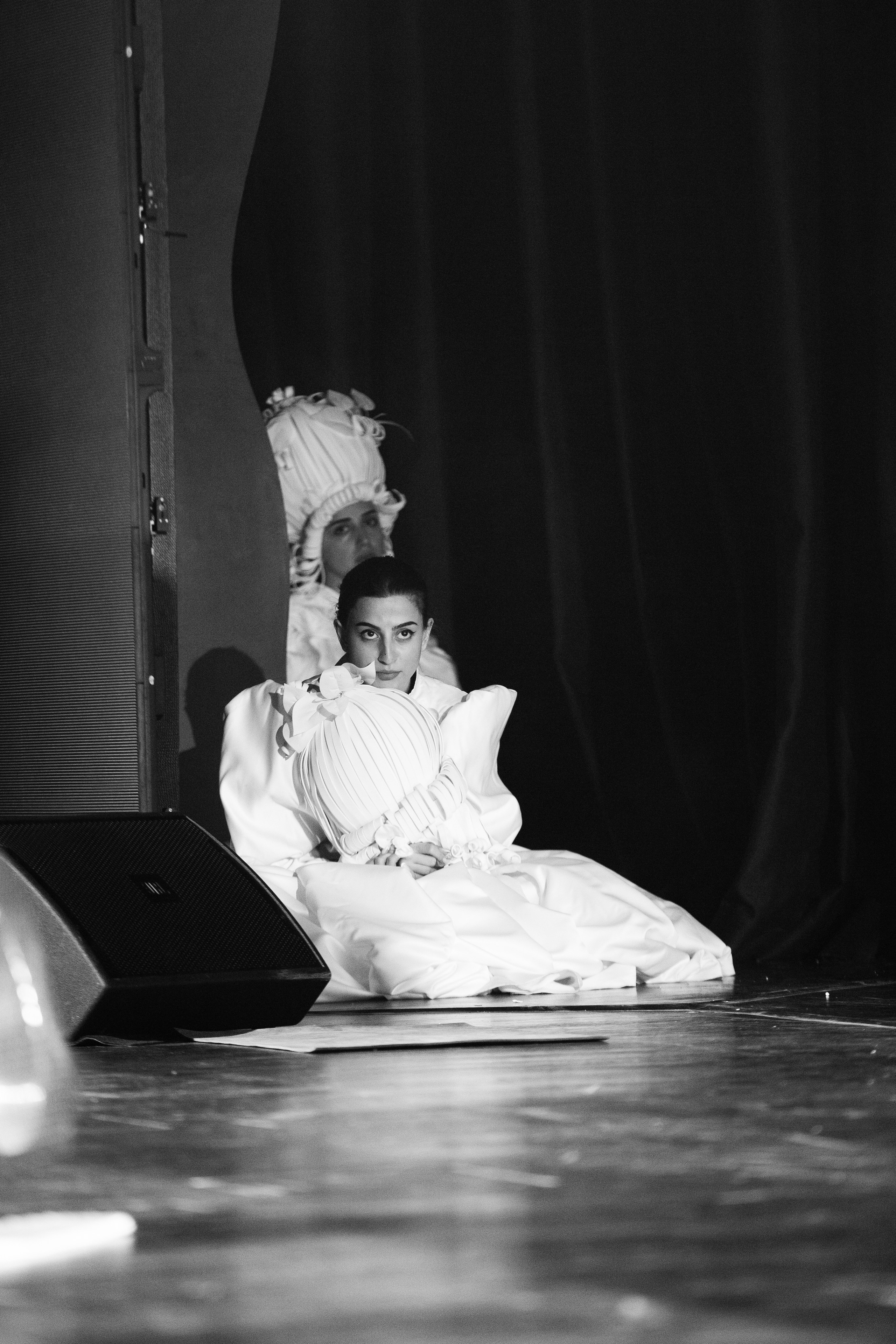 CIRTDAN SHOW. Wedding&Event photographer Ismail Rzayev in Baku