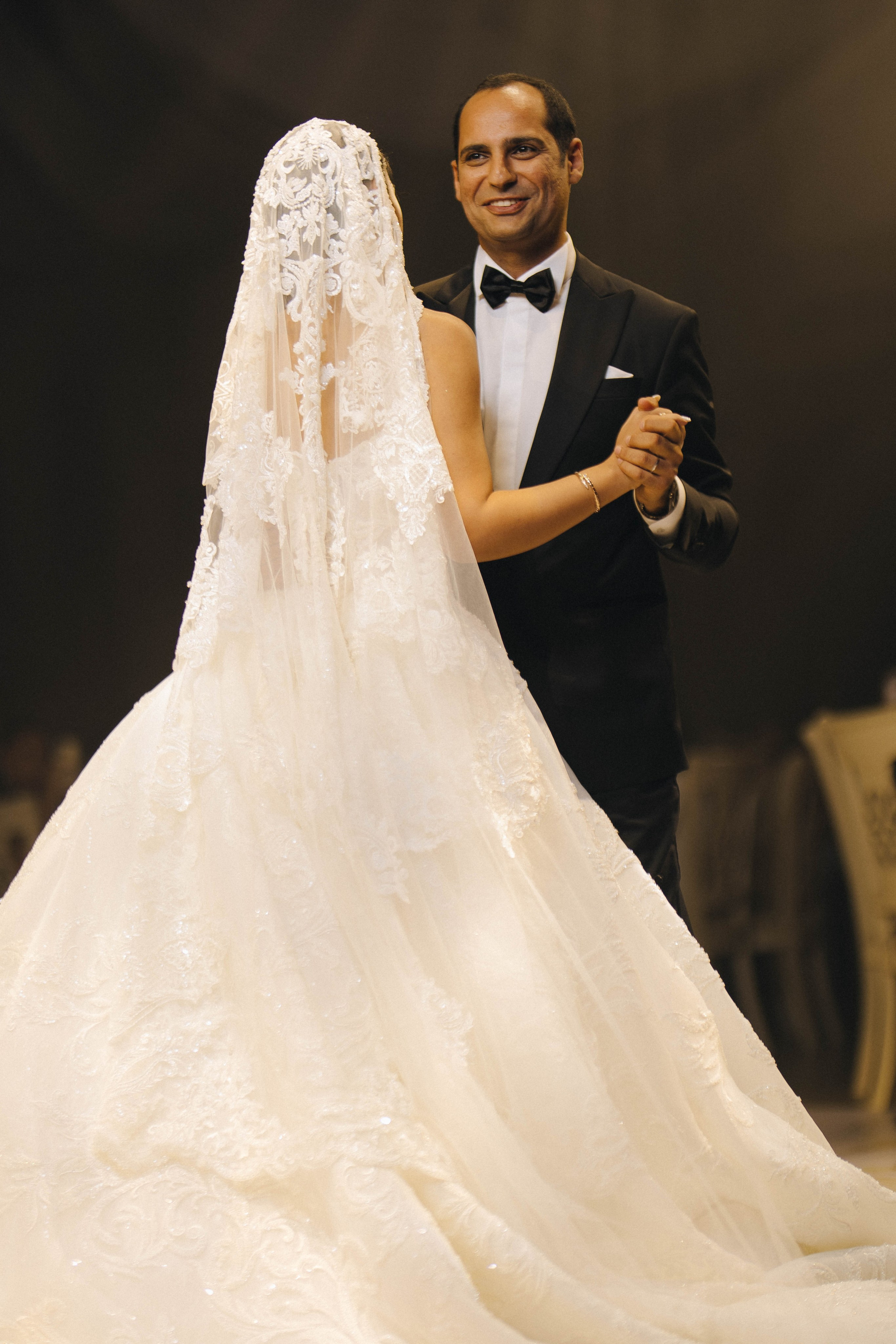 SIYAVUSH&FARIDA. Wedding&Event photographer Ismail Rzayev in Baku