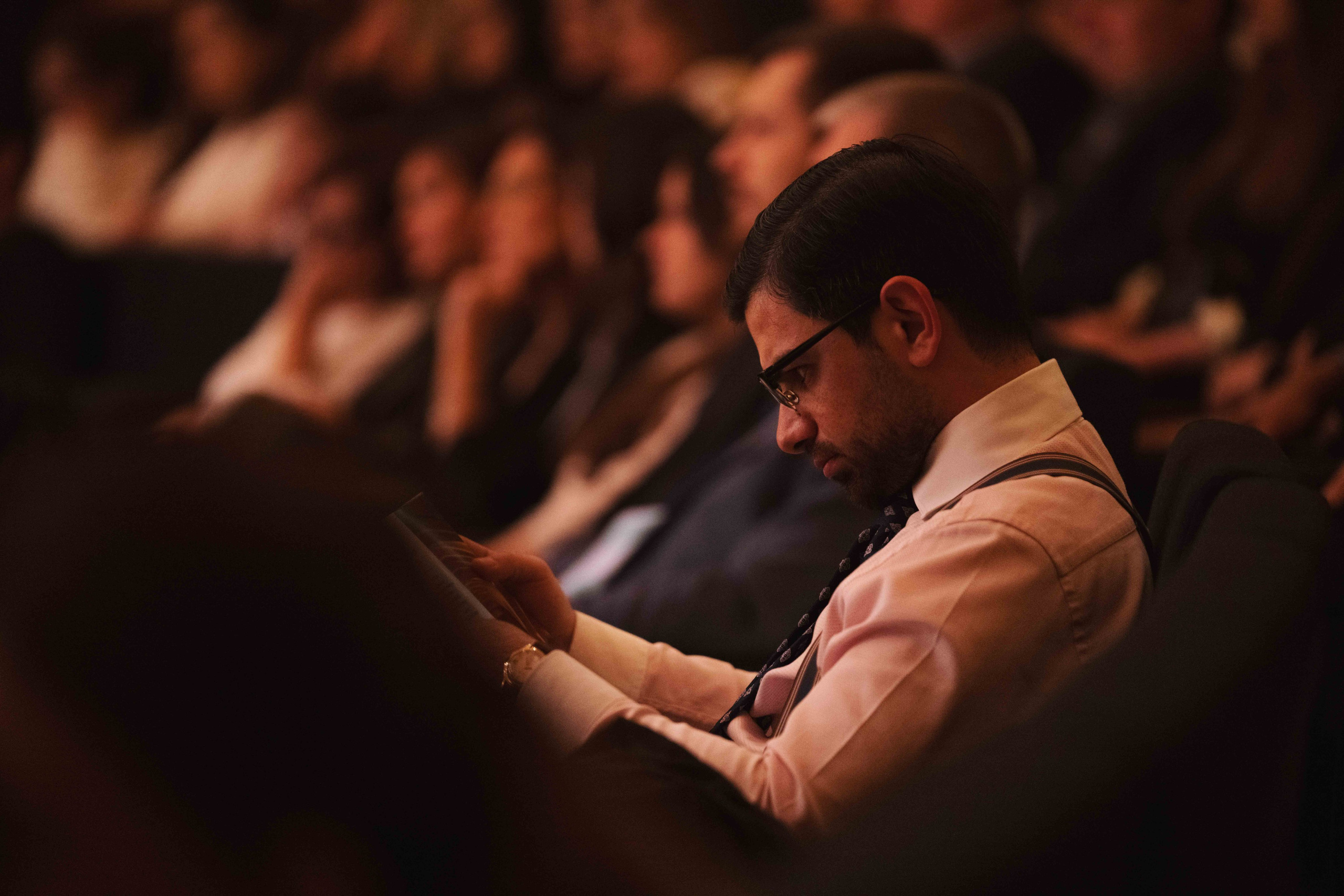 The Tchaikovsky Academic Grand Symphony Orchestra in Baku. Wedding&Event photographer Ismail Rzayev in Baku