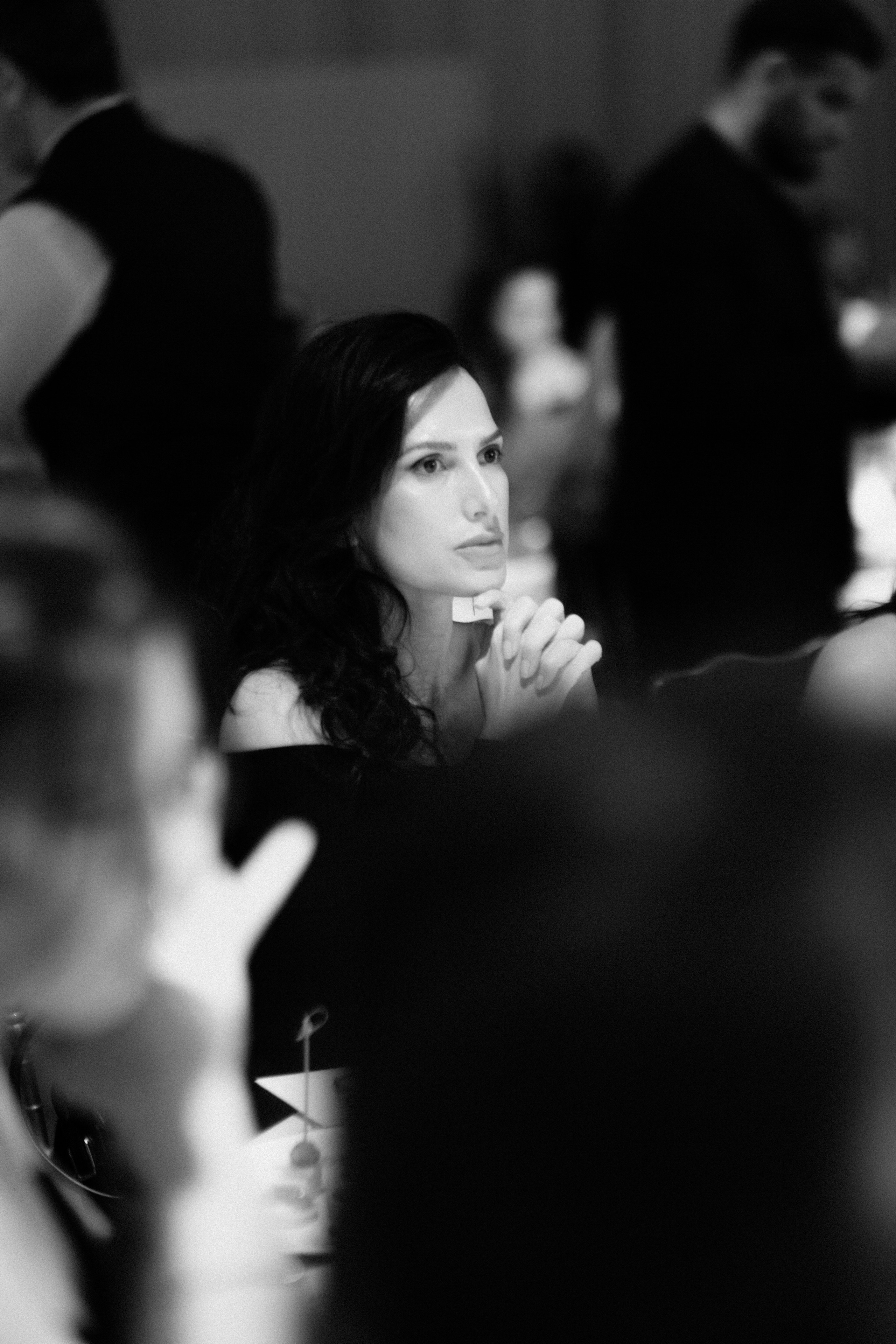 BULGARI SERPENTI&NARGIS MAGAZINE. Wedding&Event photographer Ismail Rzayev in Baku