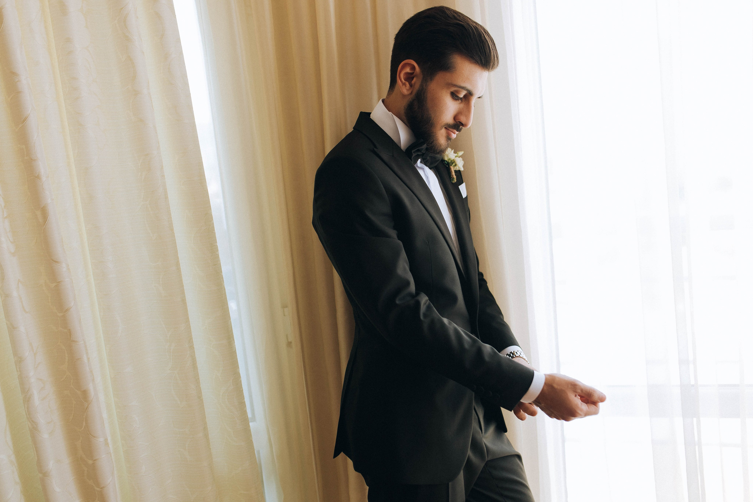 ADIL&SEVIL. Wedding&Event photographer Ismail Rzayev in Baku