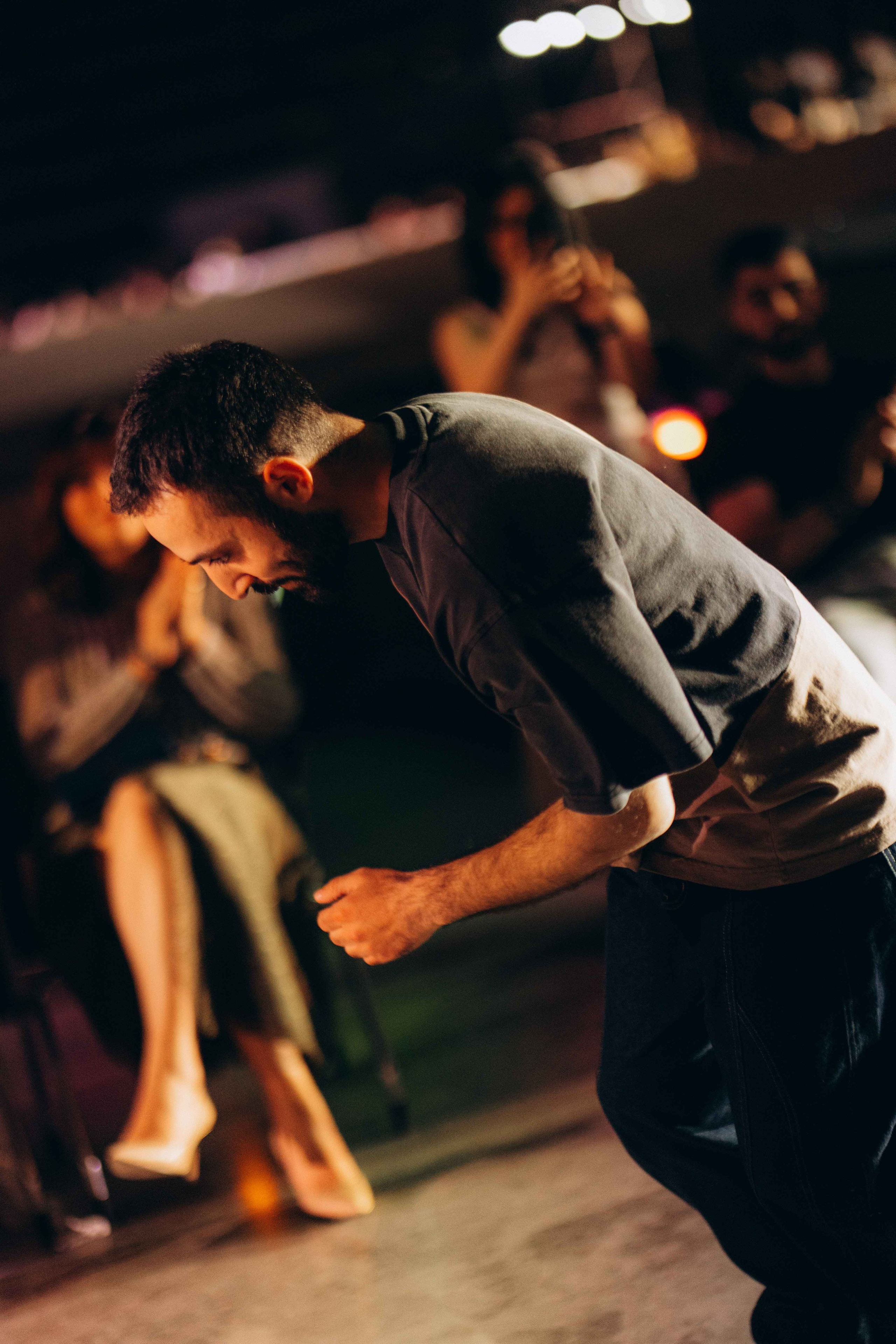 BAKU FASHION WEEK DAY. Wedding&Event photographer Ismail Rzayev in Baku