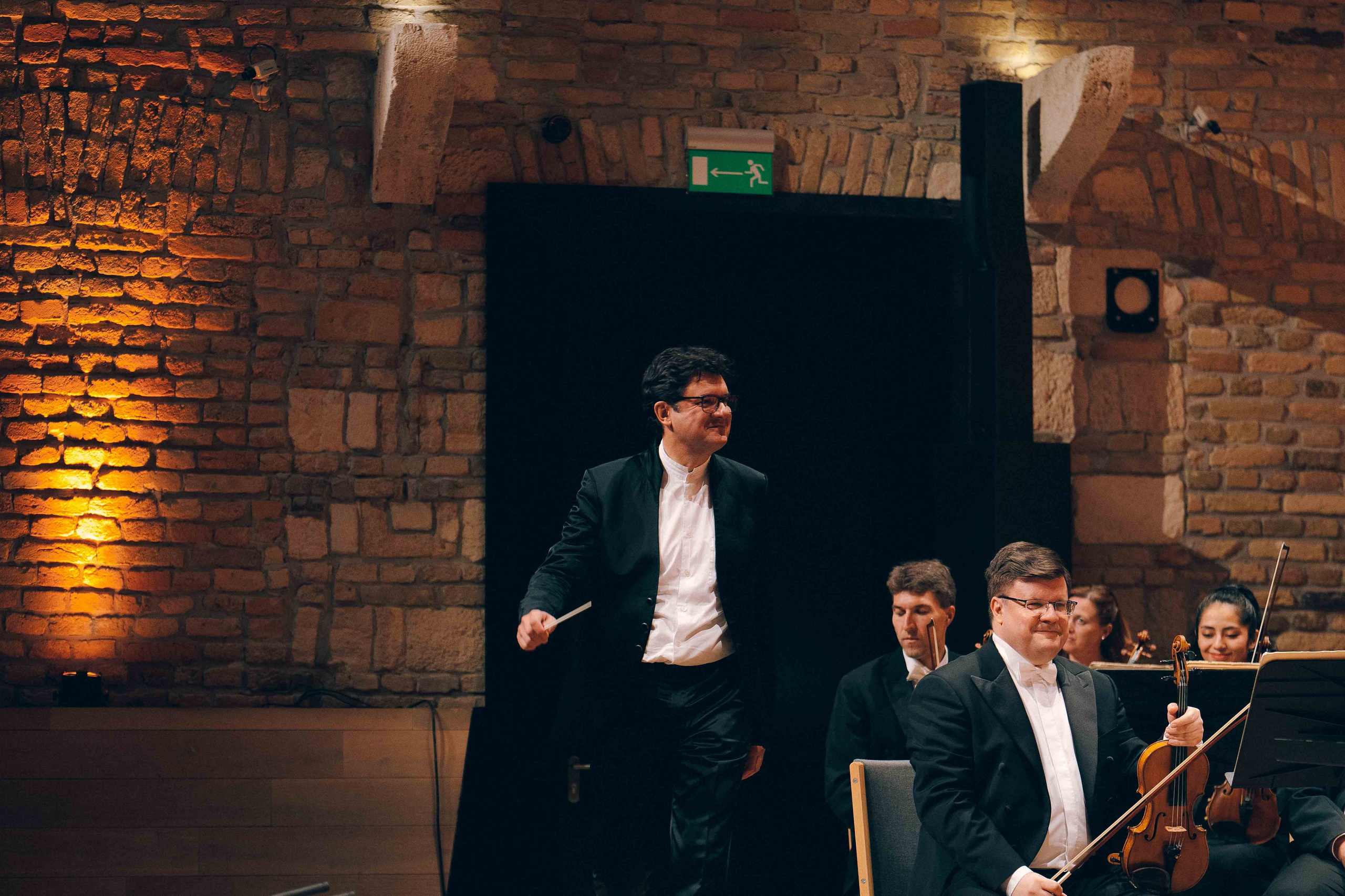 BUDAPEST MUSIC CENTER. Wedding&Event photographer Ismail Rzayev in Baku