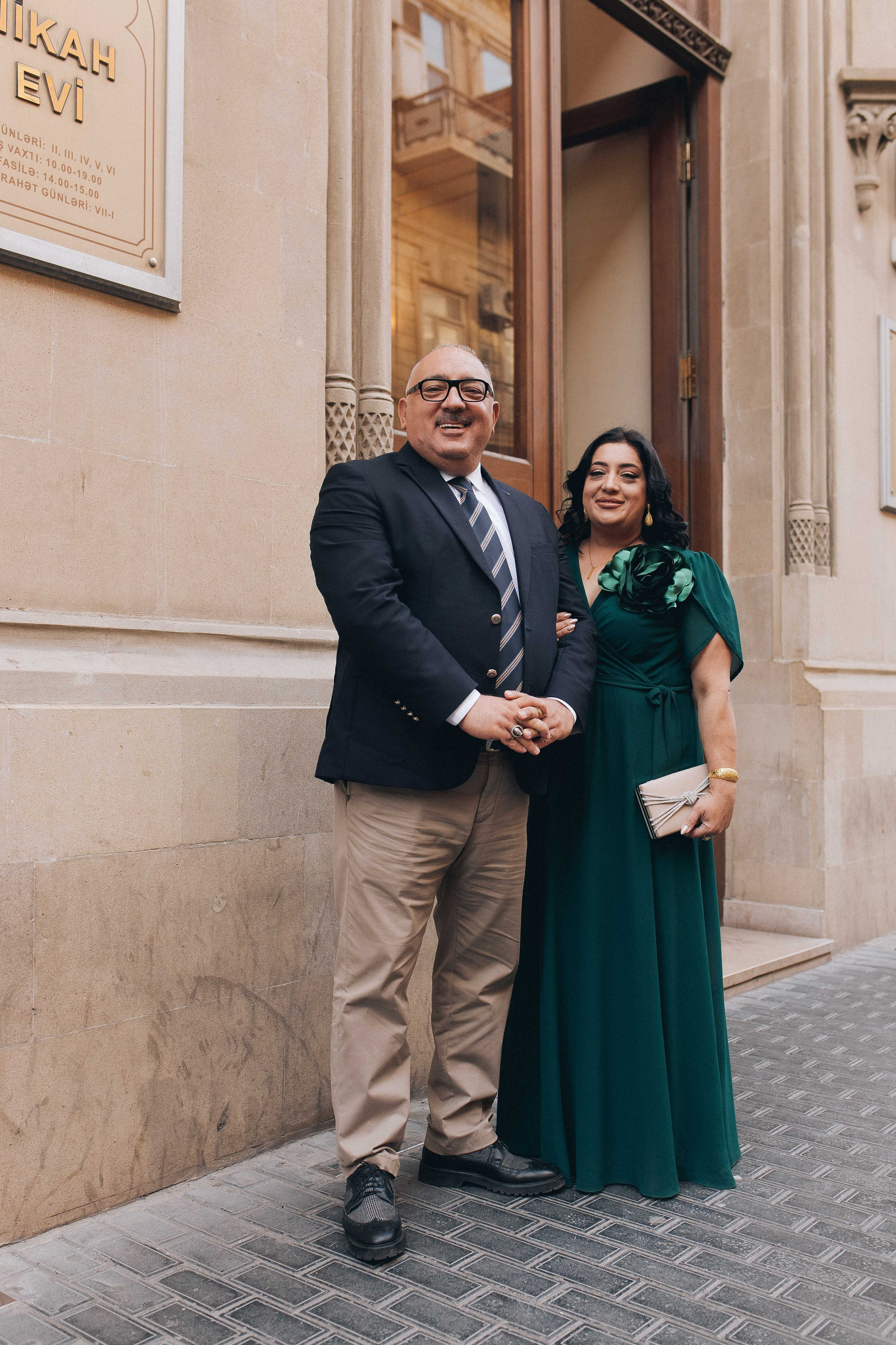 KAMAL&RAFIGA. Wedding&Event photographer Ismail Rzayev in Baku