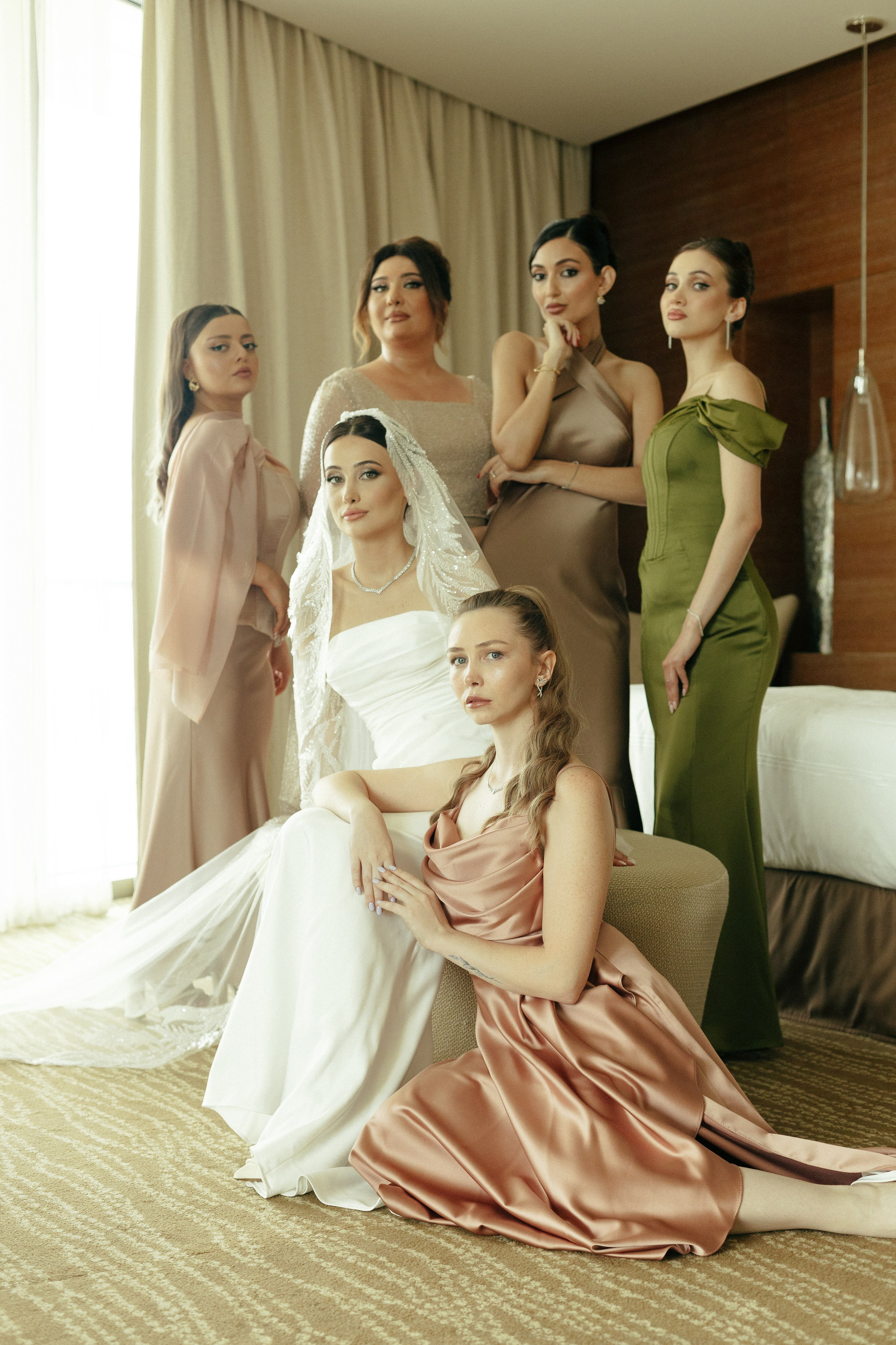ISMAYIL&FIDAN. Wedding&Event photographer Ismail Rzayev in Baku