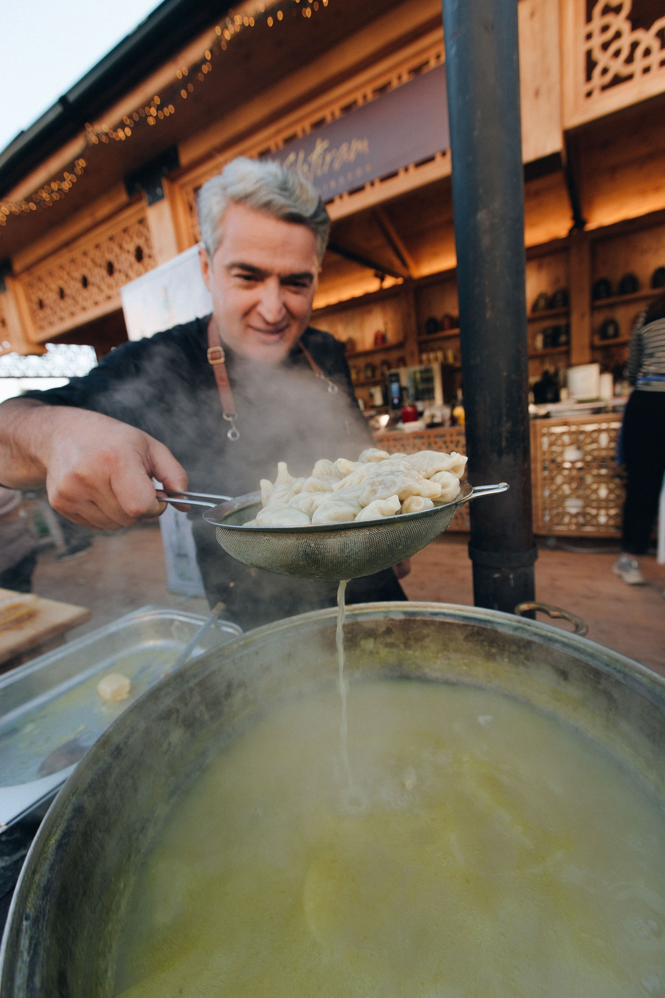 MEYSARI WINE FESTIVAL. Wedding&Event photographer Ismail Rzayev in Baku