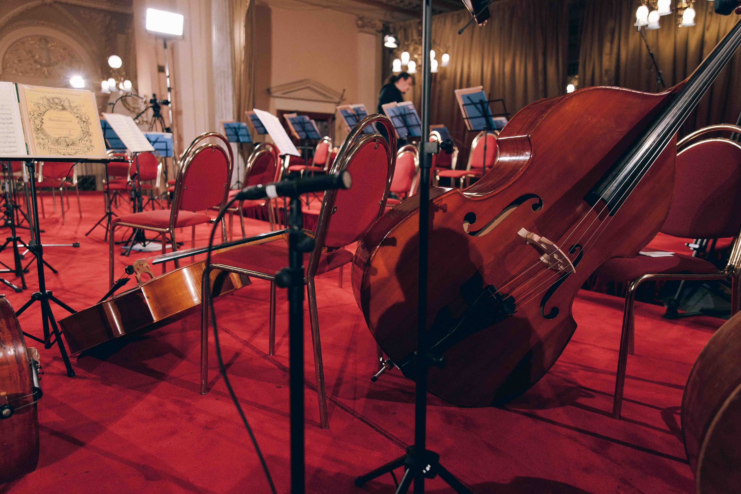 ZOFIN PALACE (PRAGUE). Wedding&Event photographer Ismail Rzayev in Baku