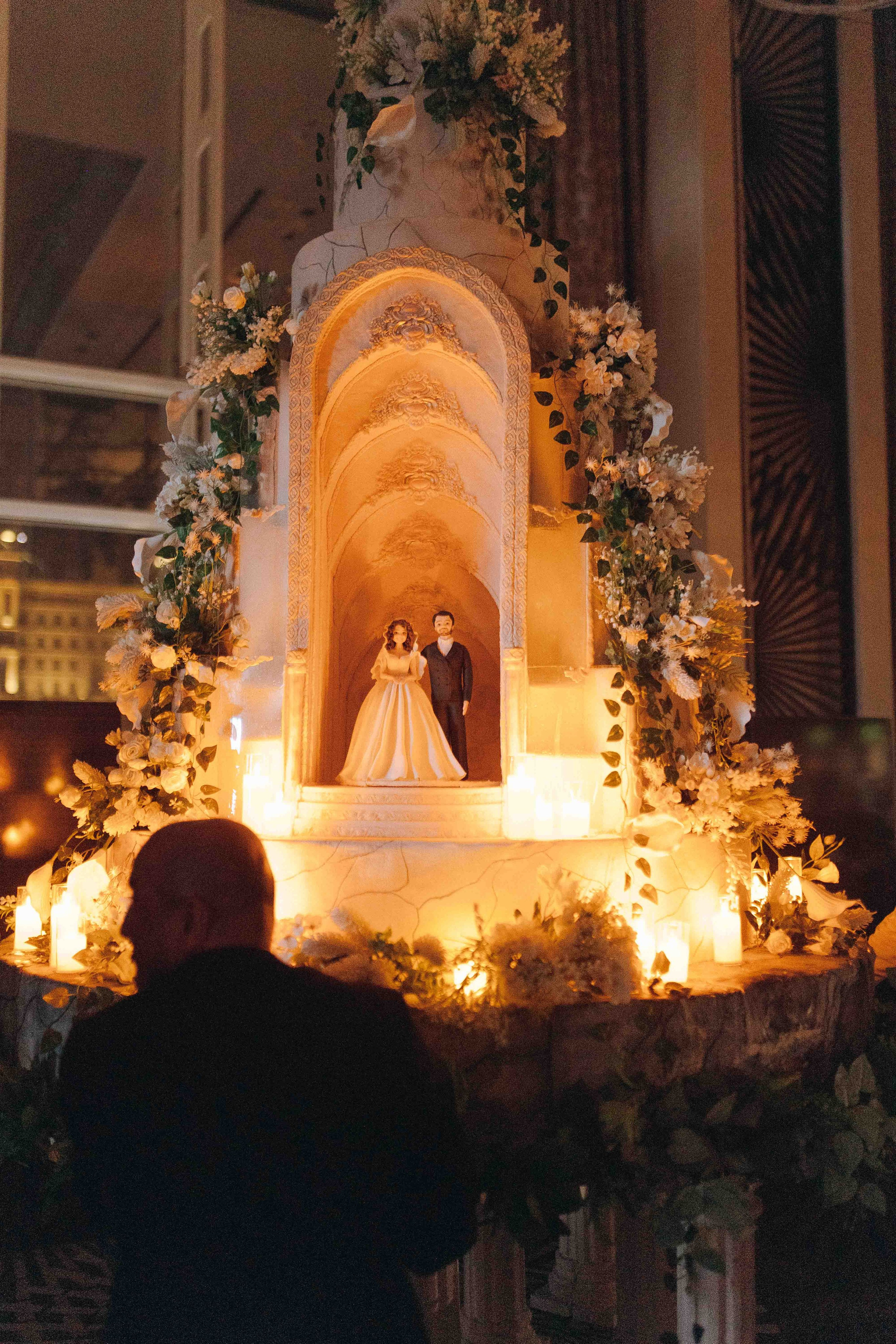 NURZHAN&AYSEL. Wedding&Event photographer Ismail Rzayev in Baku