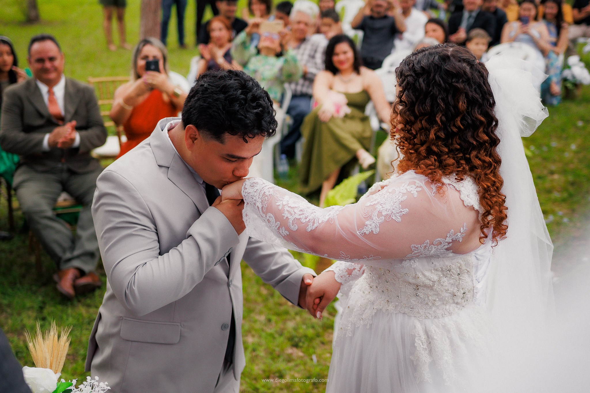 Maiza&Gui — Casamento. Diego Lima Fotógrafo e Videomaker em Rondônia