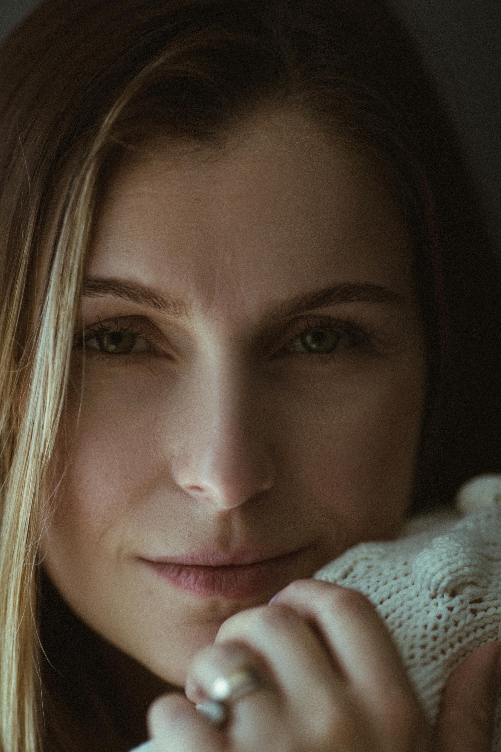 KATYA. Family and business portrait’s photographer in Cyprus