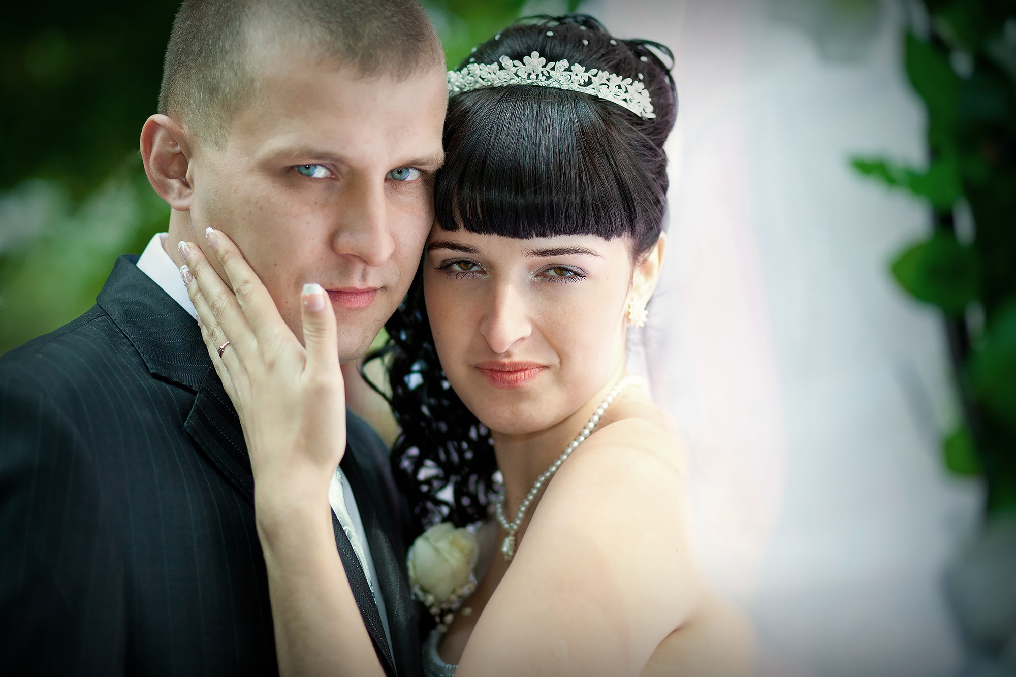 Свадьба Южноукраинск