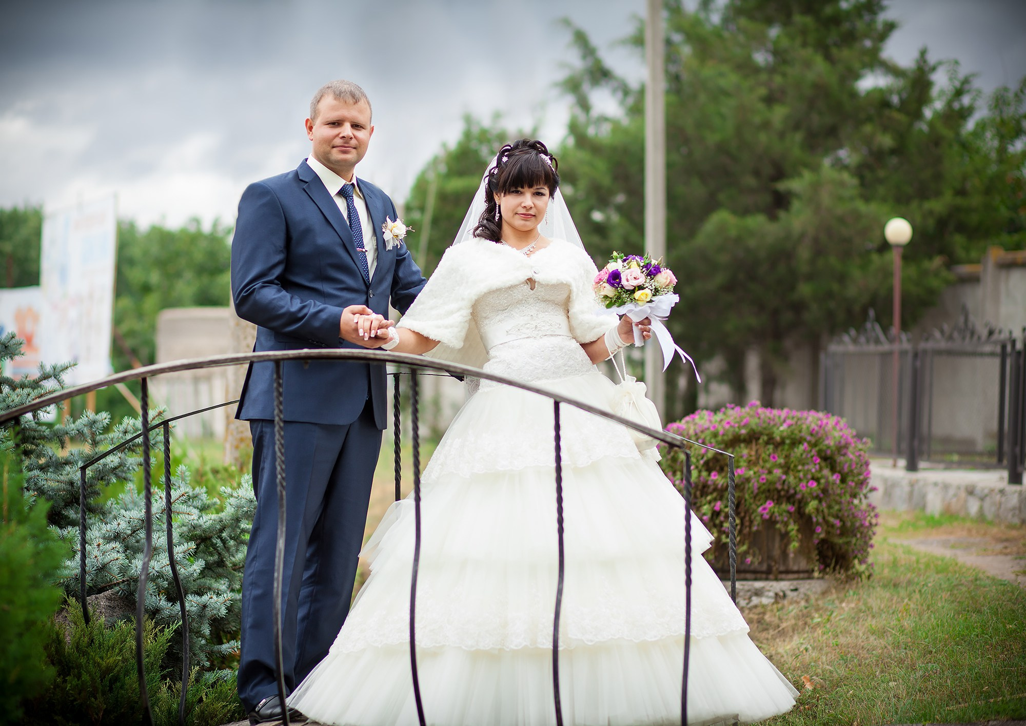 Свадьба Южноукраинск