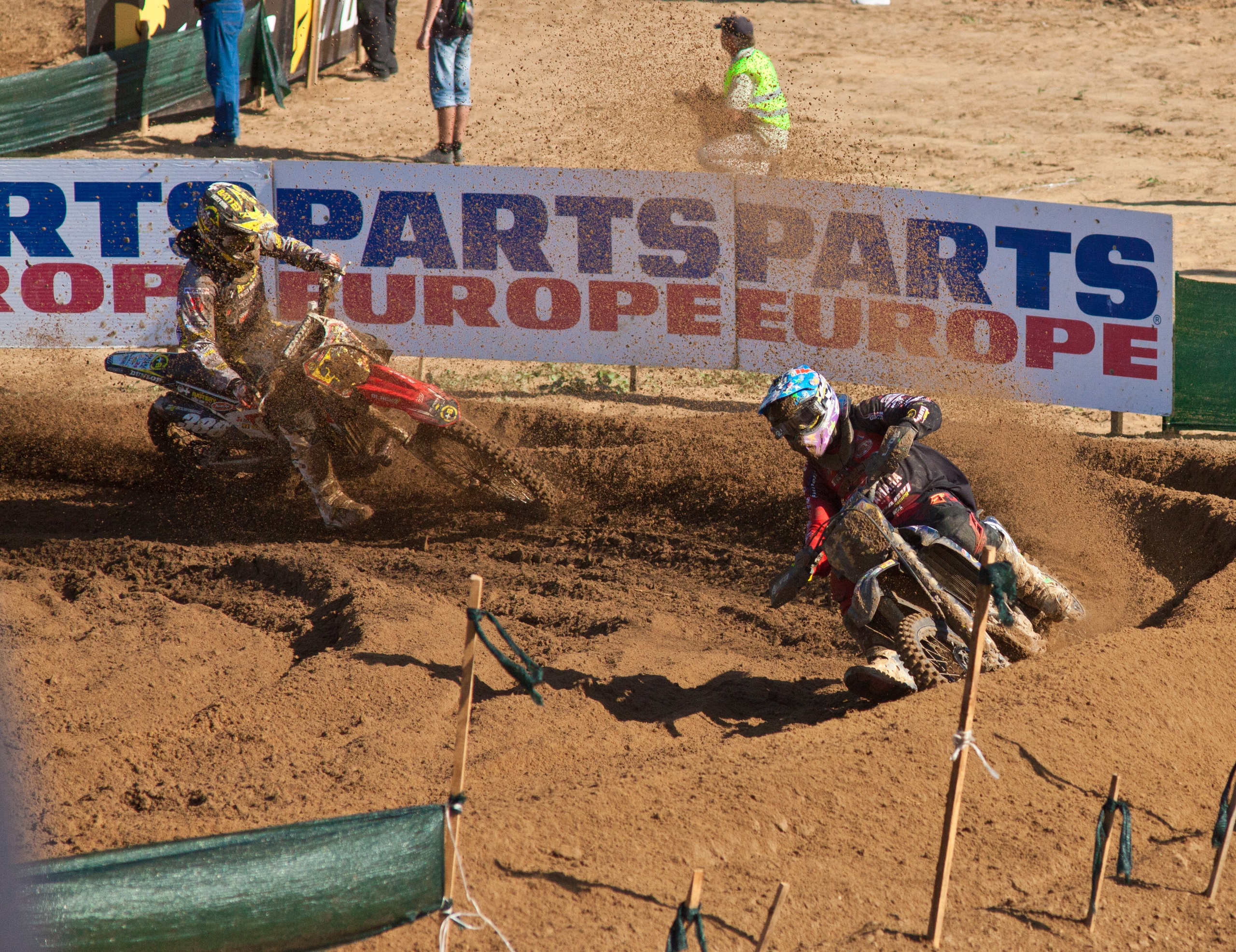 Мотокросс фото