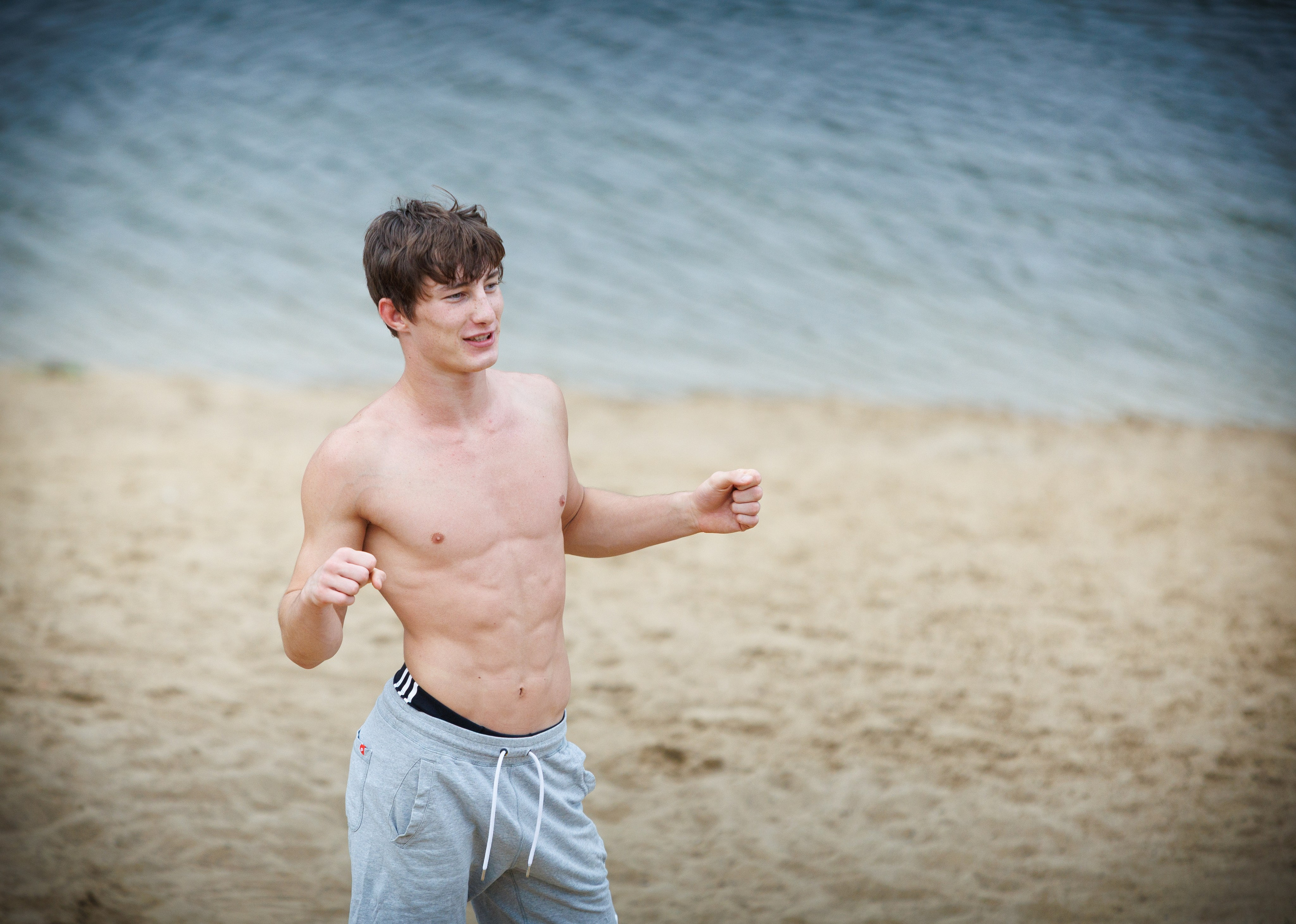 Тренування борців Південний Буг