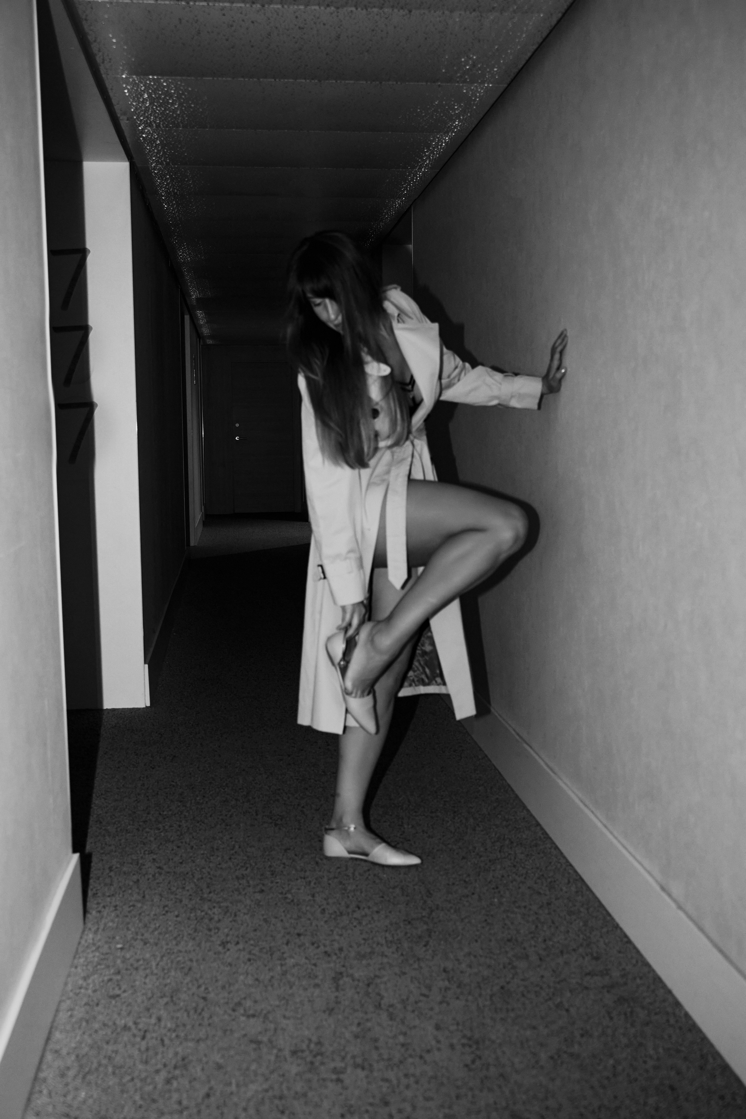 Лиза. Фотограф в Барселоне Жанна Захарченко