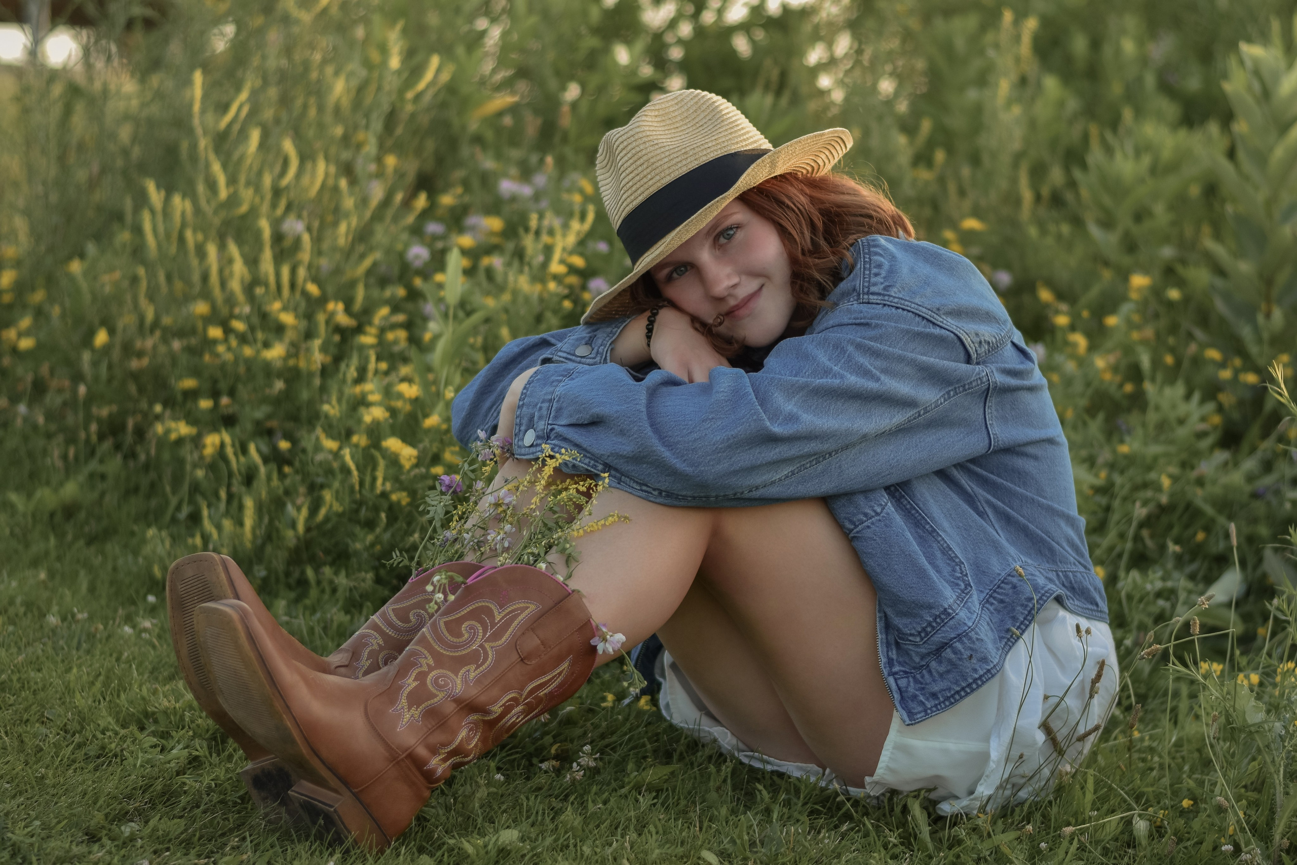 Polina. Oleksandra Yehorova | Family & Lifestyle Photographer