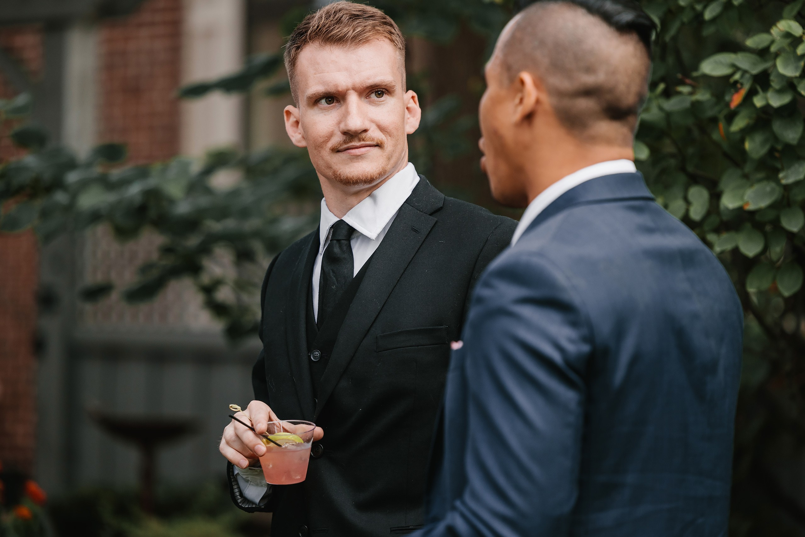 10.08.2023 Wedding. Wedding family event photographer in Chicago Nick Yushevich