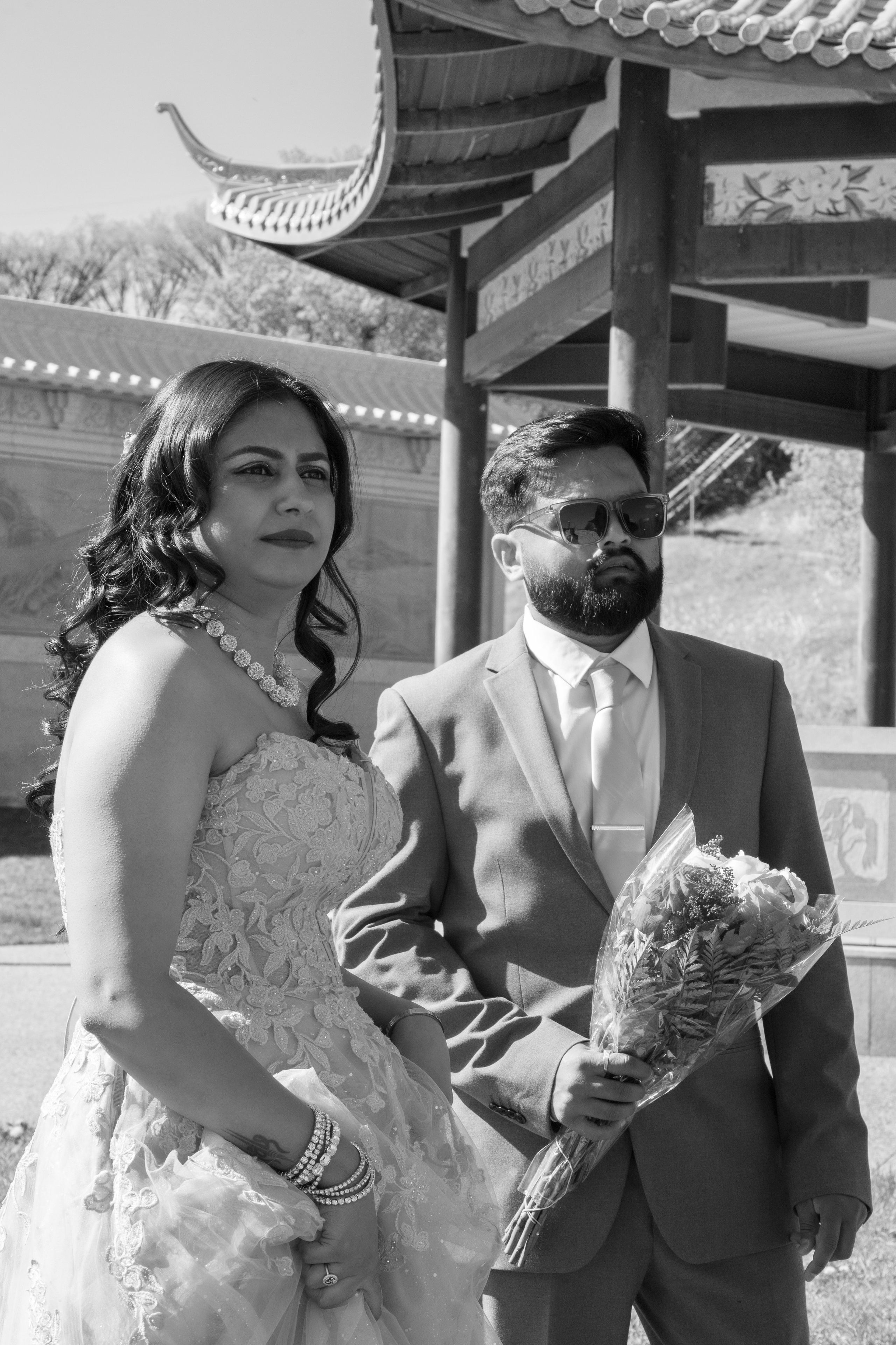 Wedding. Prived Creation