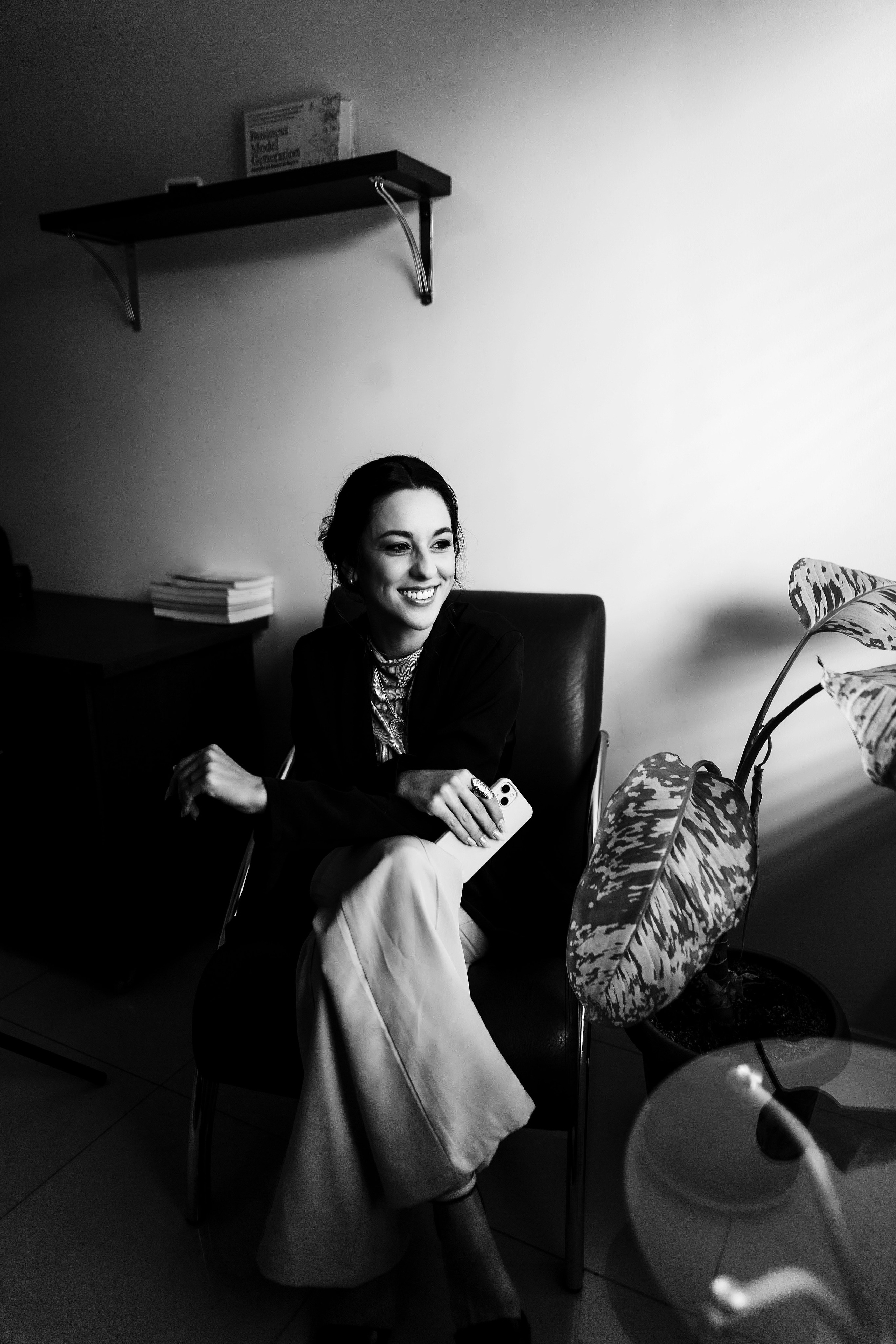 Portraits. Fotografia Fernando Martins