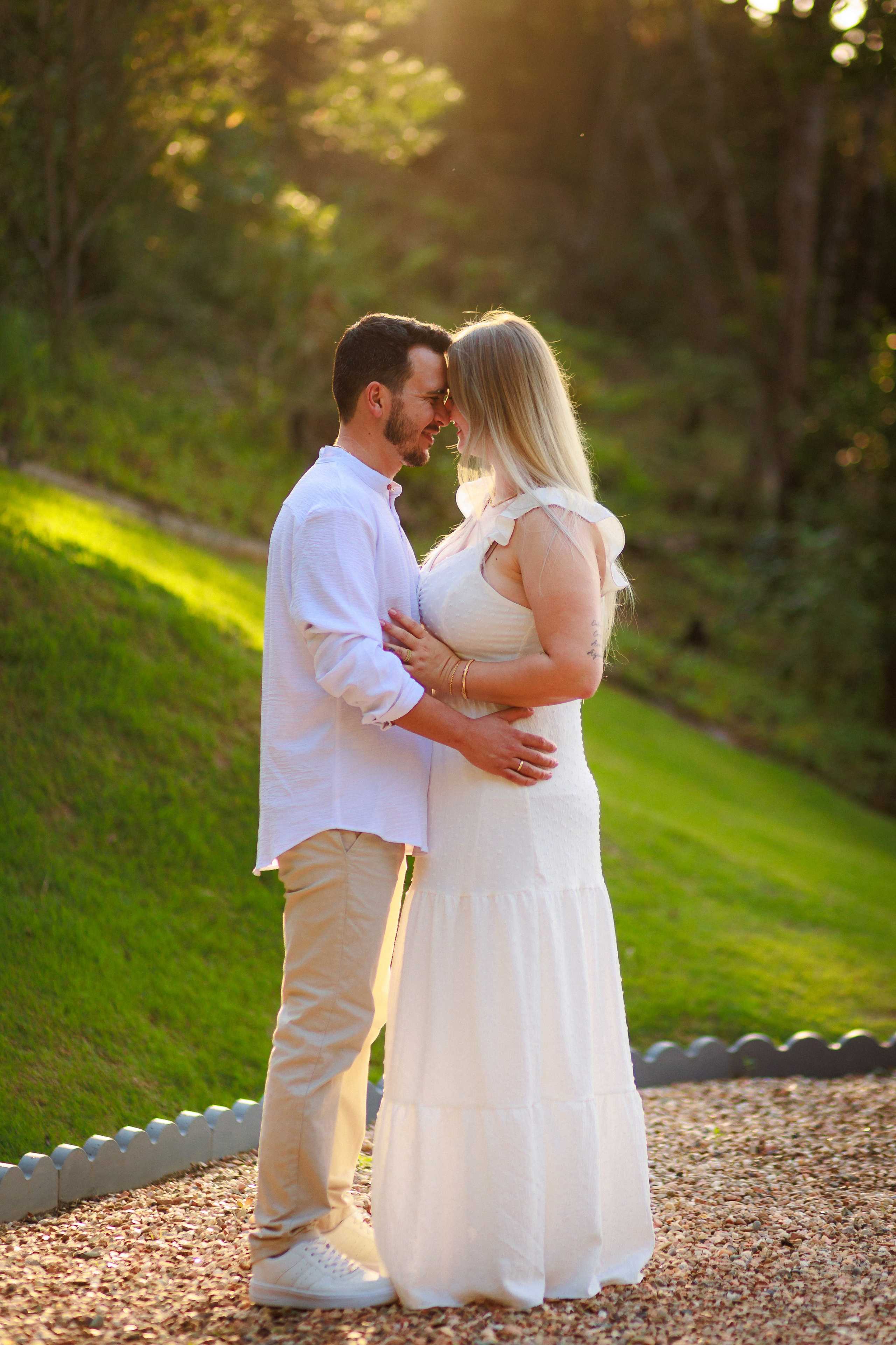 Pré Weddings. Fotografia Fernando Martins