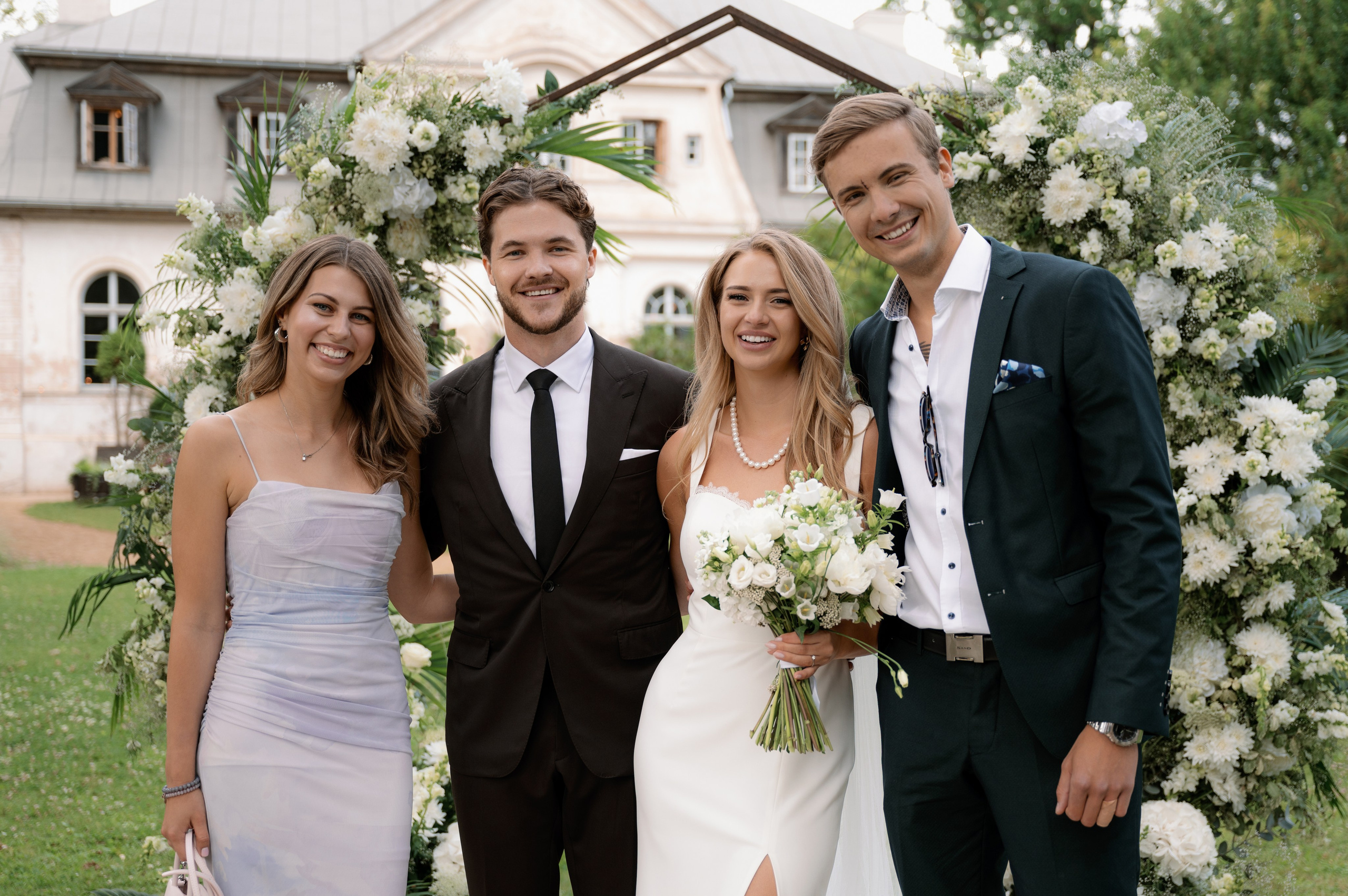 Ketlina & Renars. Bakasphoto wedding and lifestyle photography Latvia and Worldwide