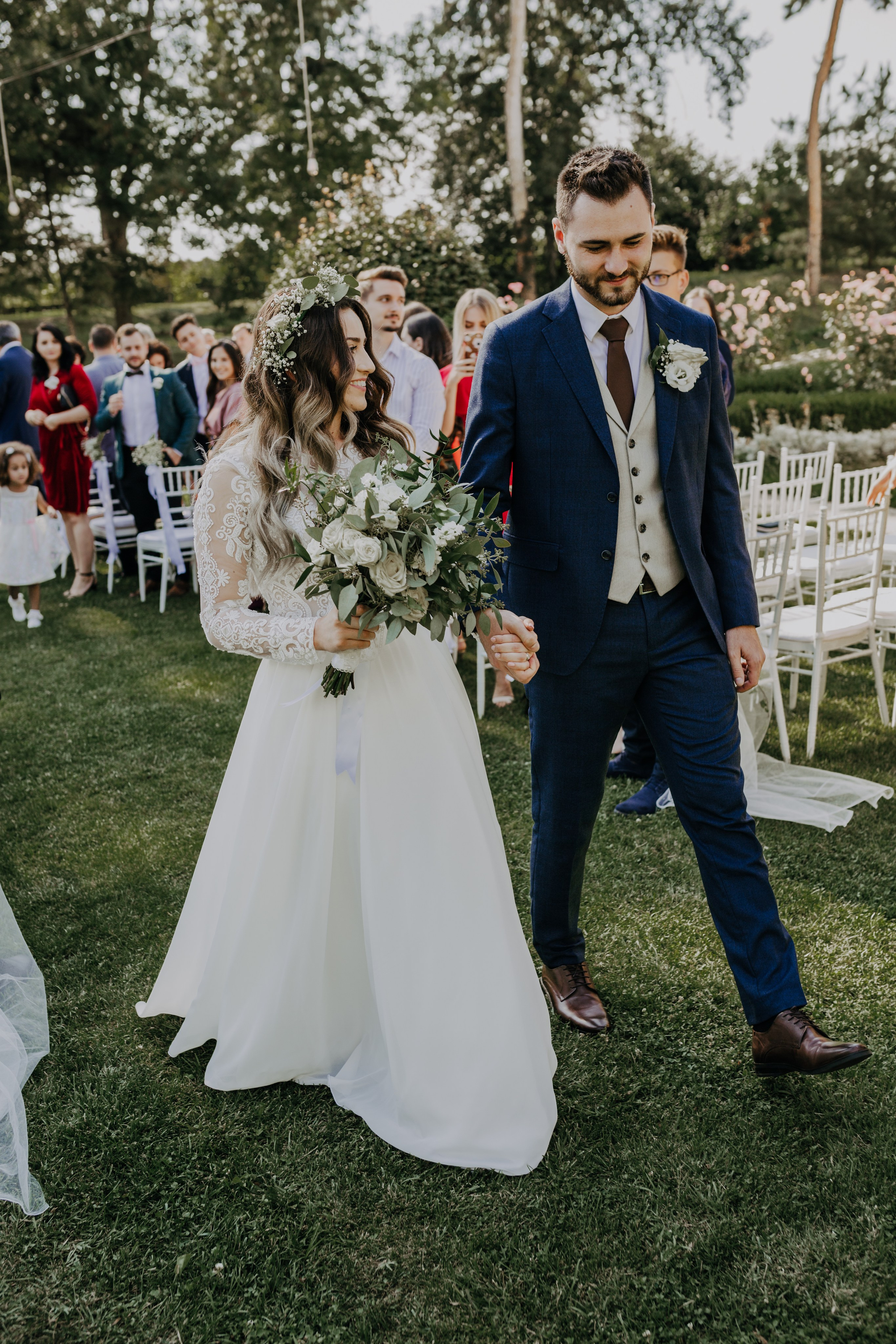 A & D. Fotograf Nunta Iasi - Hearts & Pictures