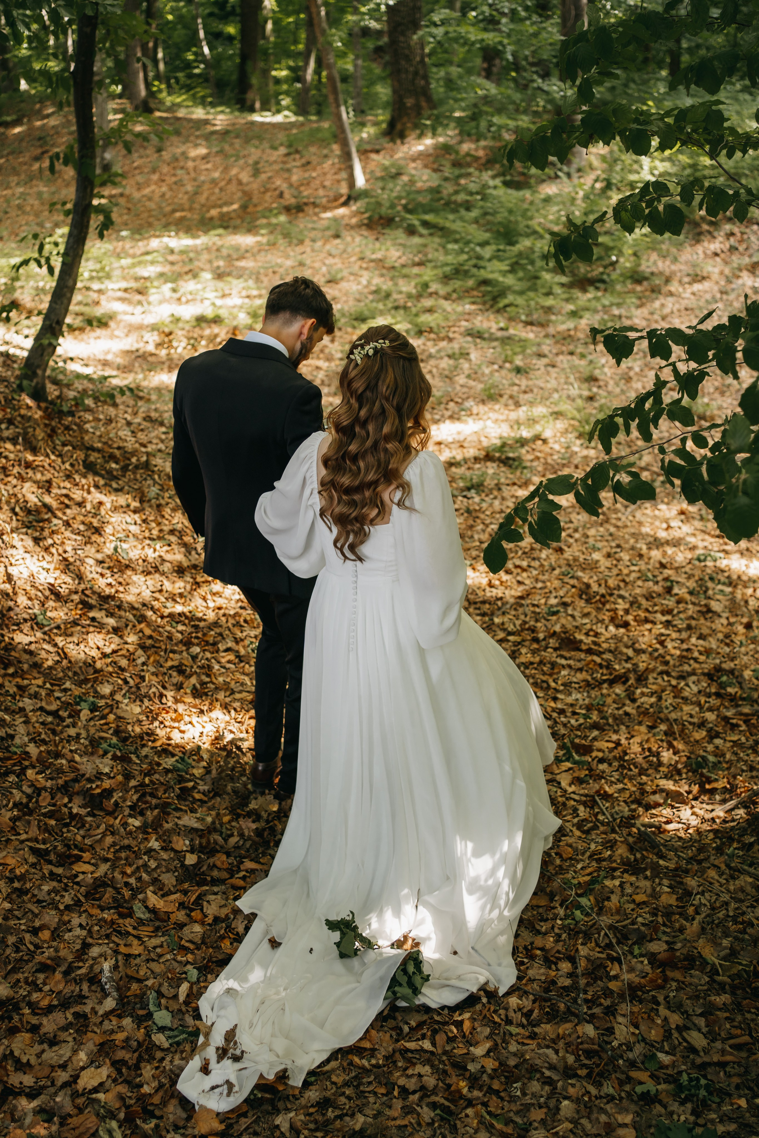 S & D. Fotograf Nunta Iasi - Hearts & Pictures