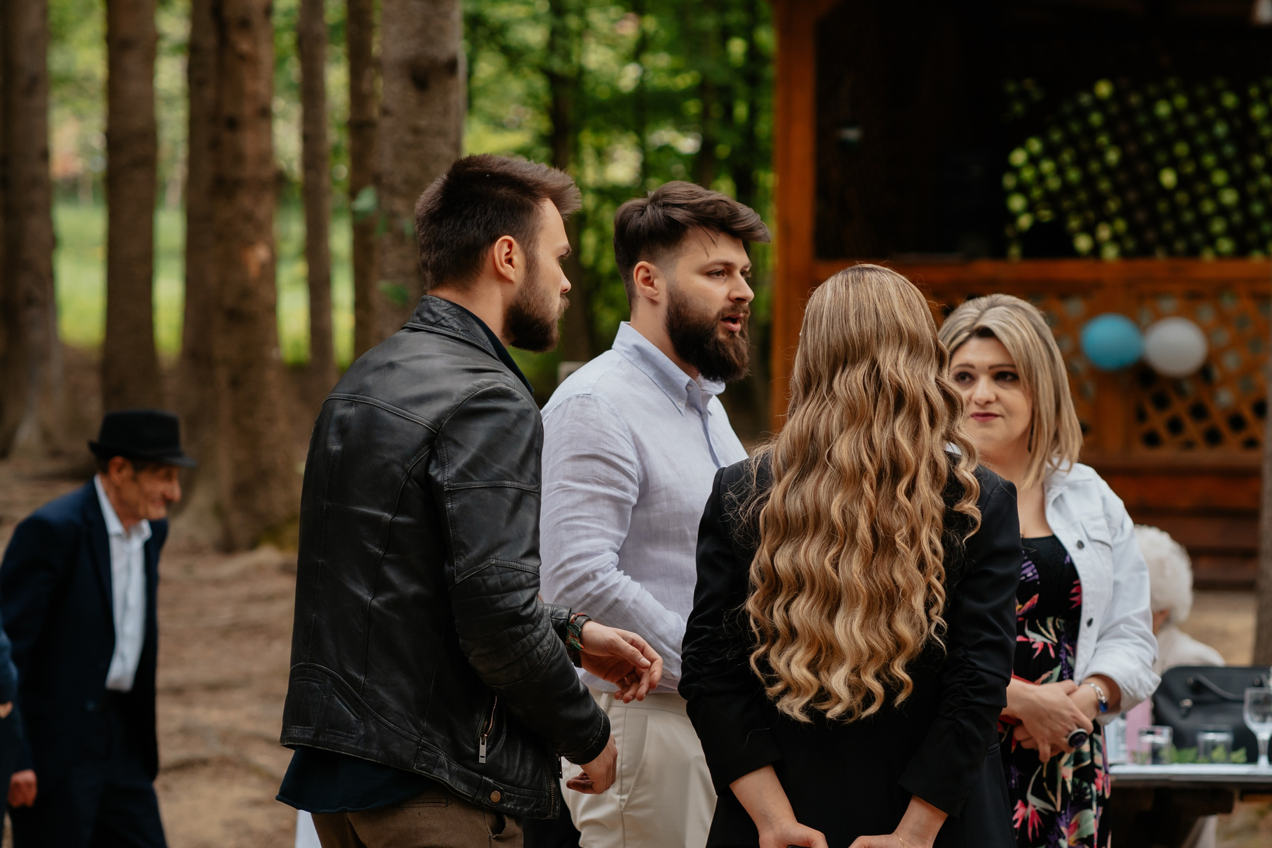Teodor’s Baptism. Fotograf Nunta Iasi - Hearts & Pictures
