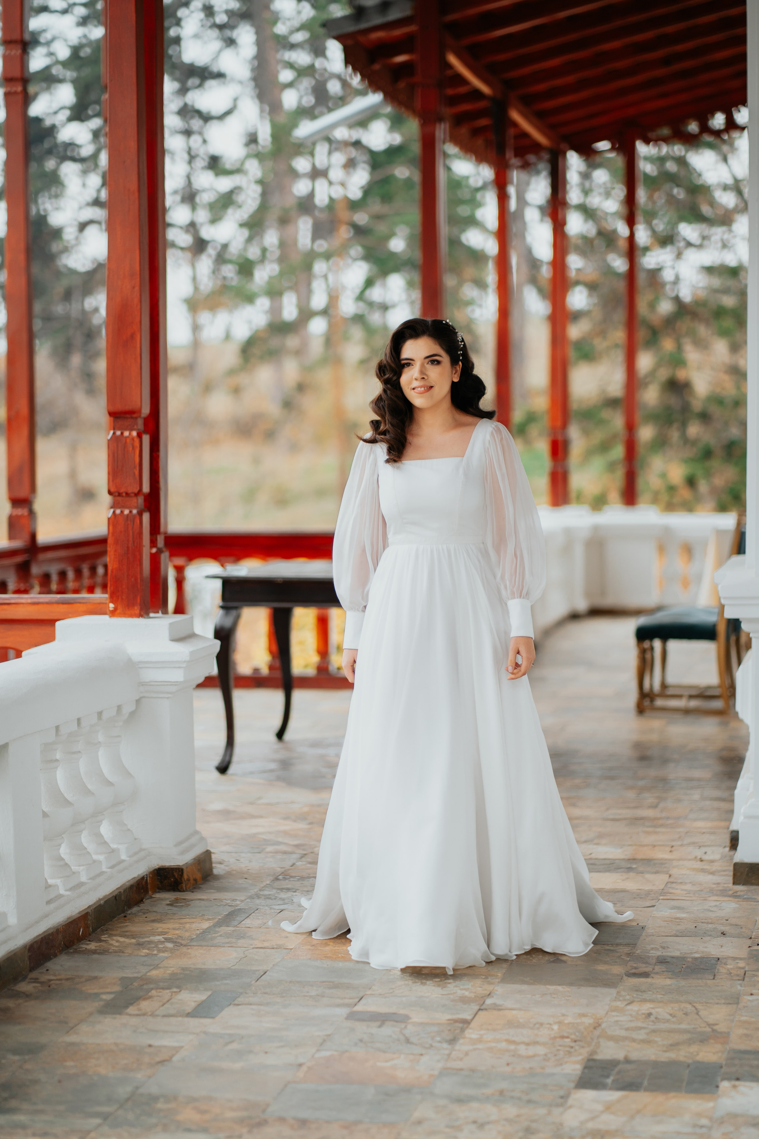 M & A. Fotograf Nunta Iasi - Hearts & Pictures